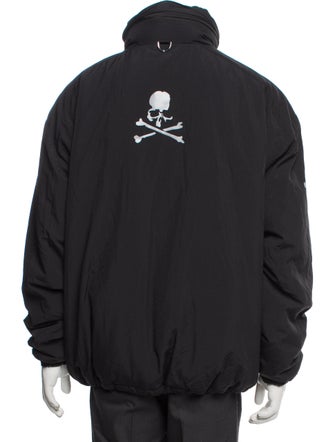 Mastermind Japan x Wild Things Puffer Coat