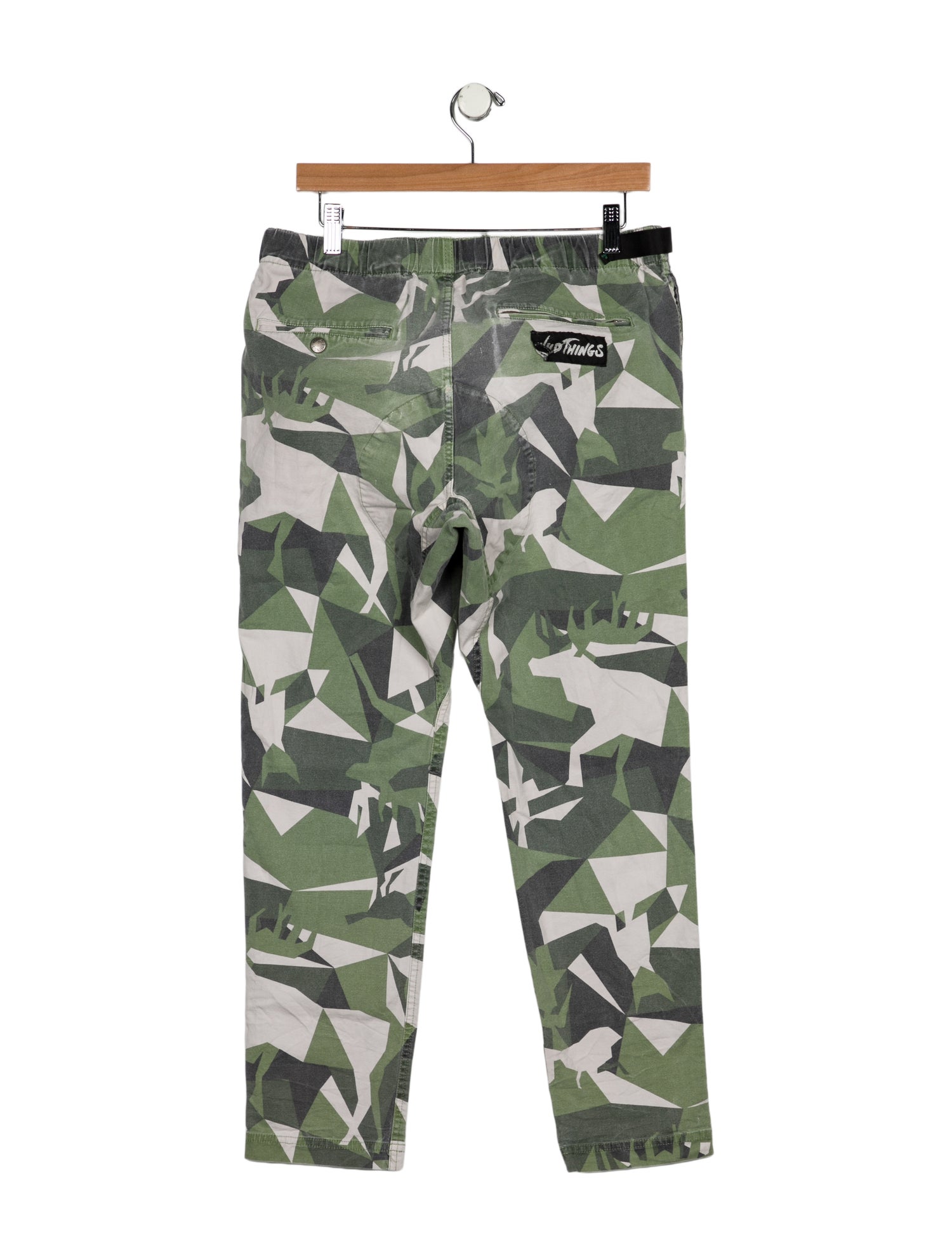 Wild Things Skinny Jeans