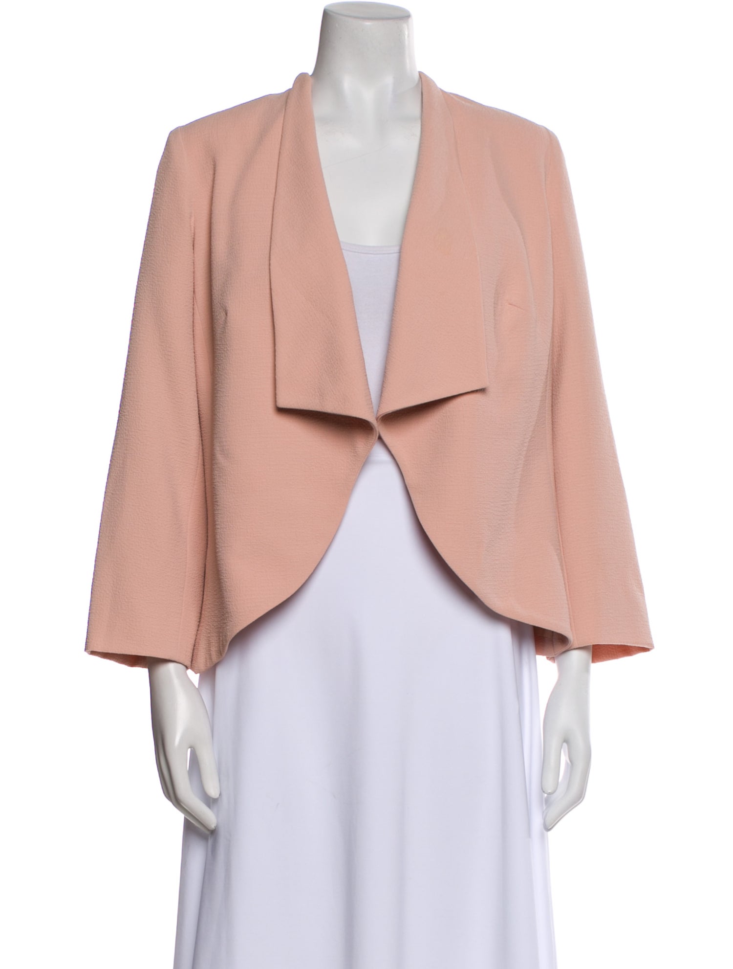 Weill Evening Jacket