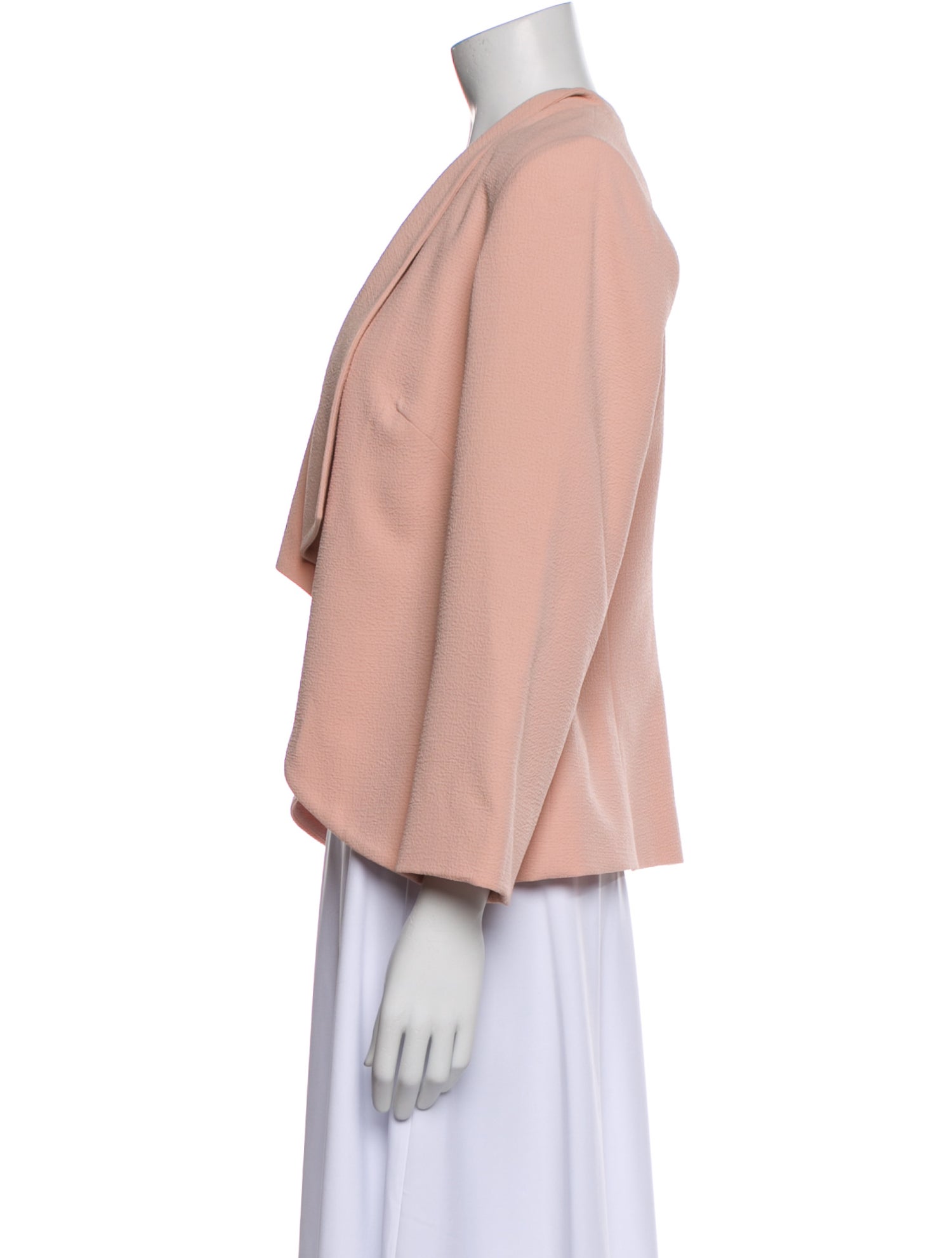 Weill Evening Jacket