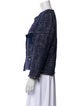 Weill Tweed Pattern Evening Jacket