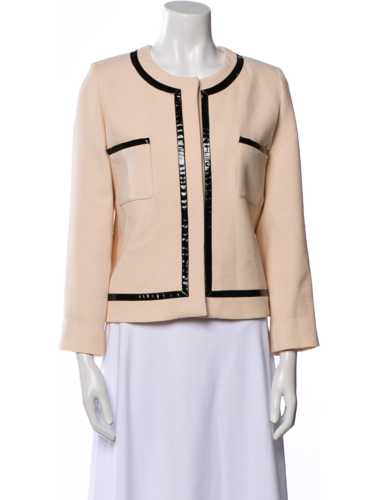 Weill Evening Jacket