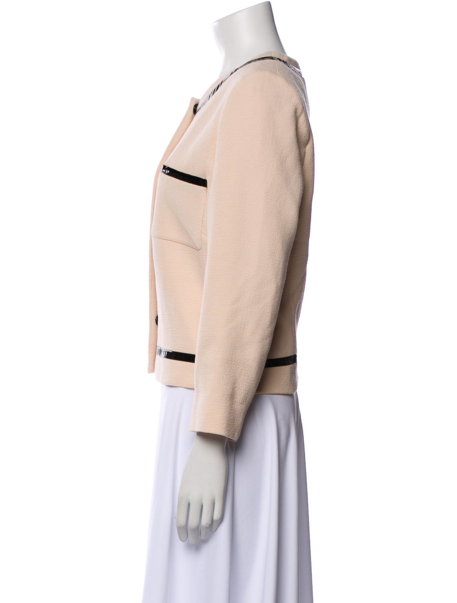 Weill Evening Jacket