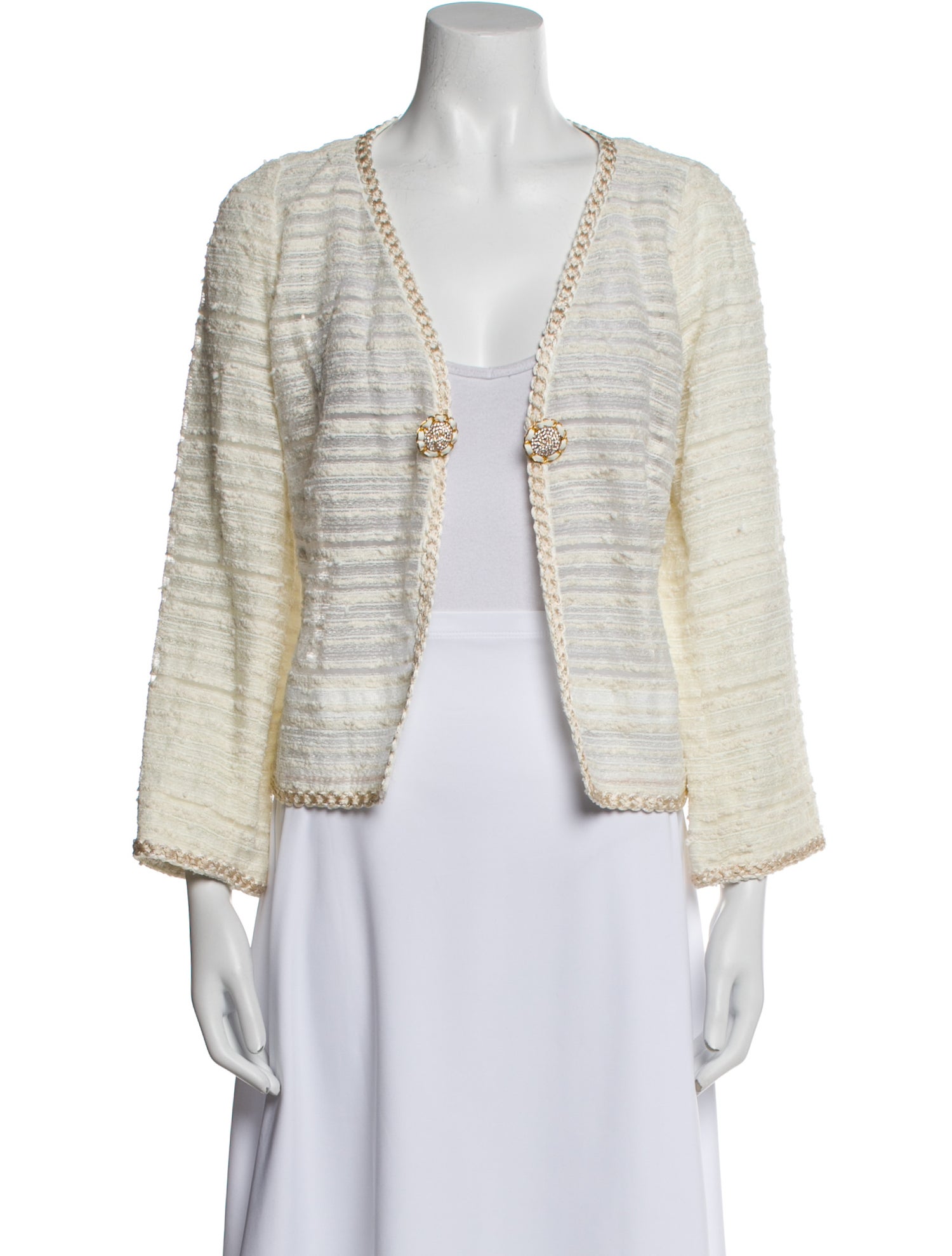 Weill Evening Jacket