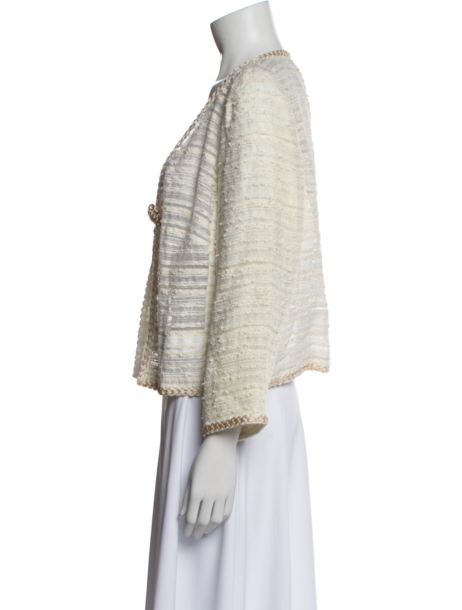 Weill Evening Jacket