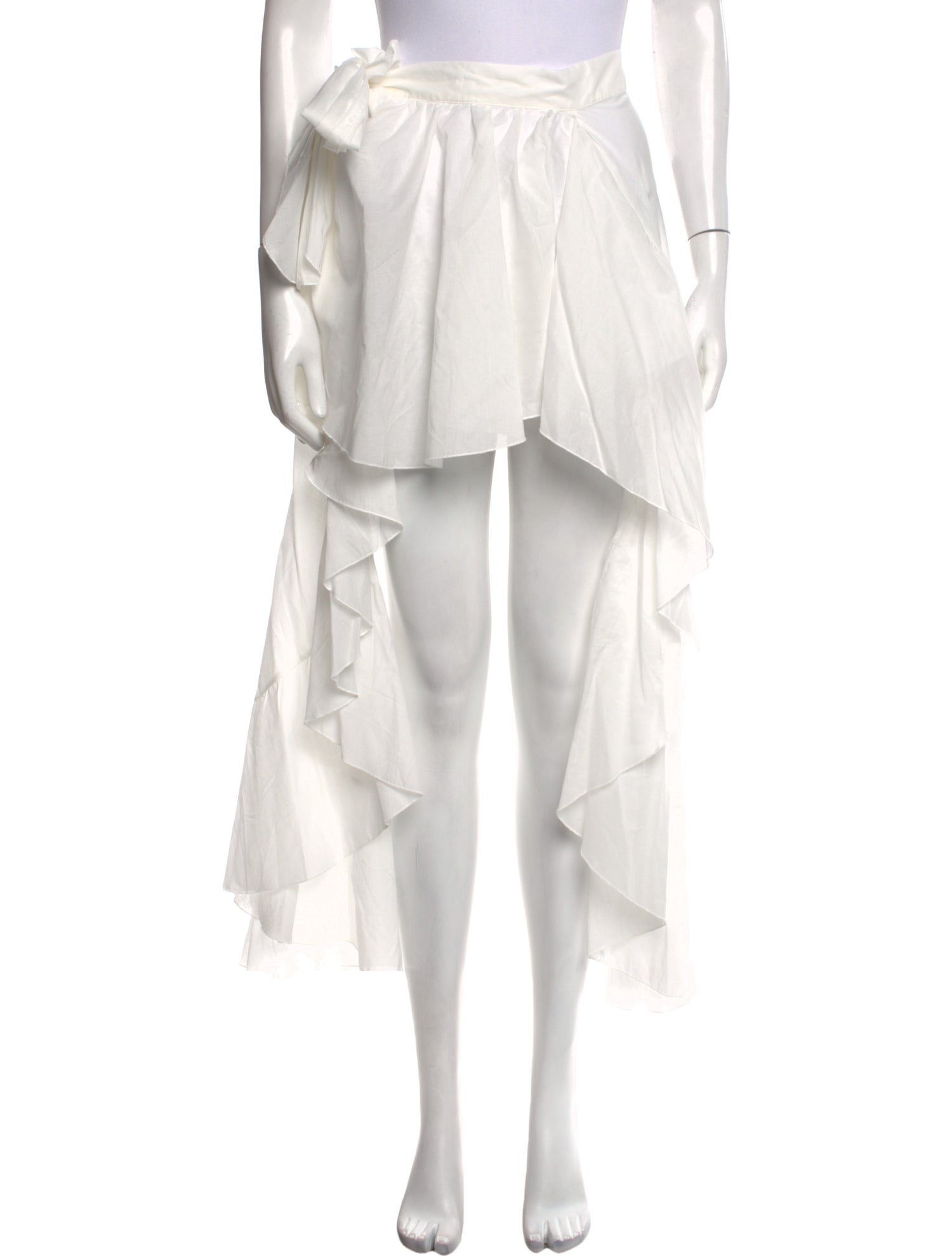 WaiMari Midi Length Skirt w/ Tags