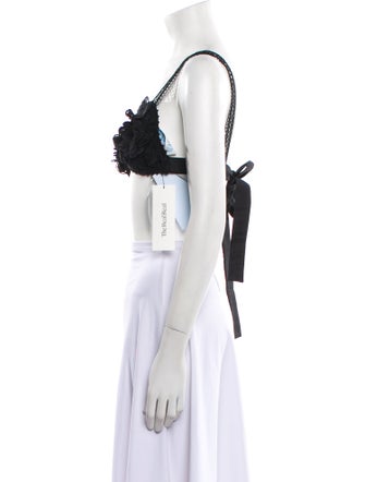 WaiMari Lace Trim Embellishment Lounge Set