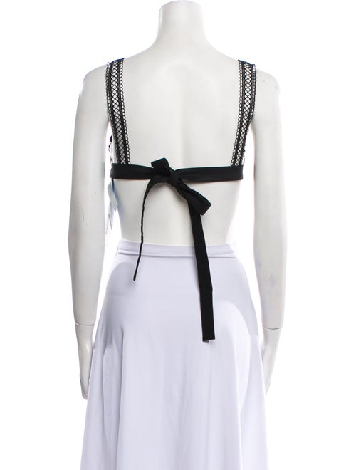 WaiMari Lace Trim Embellishment Lounge Set