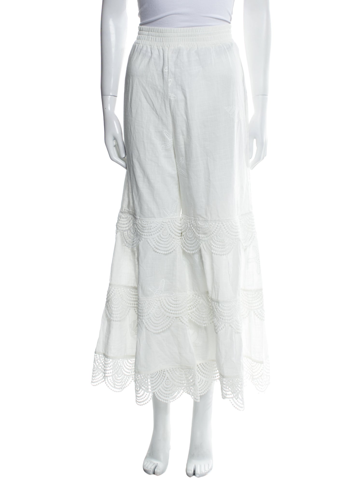 WaiMari Wide Leg Pants w/ Tags