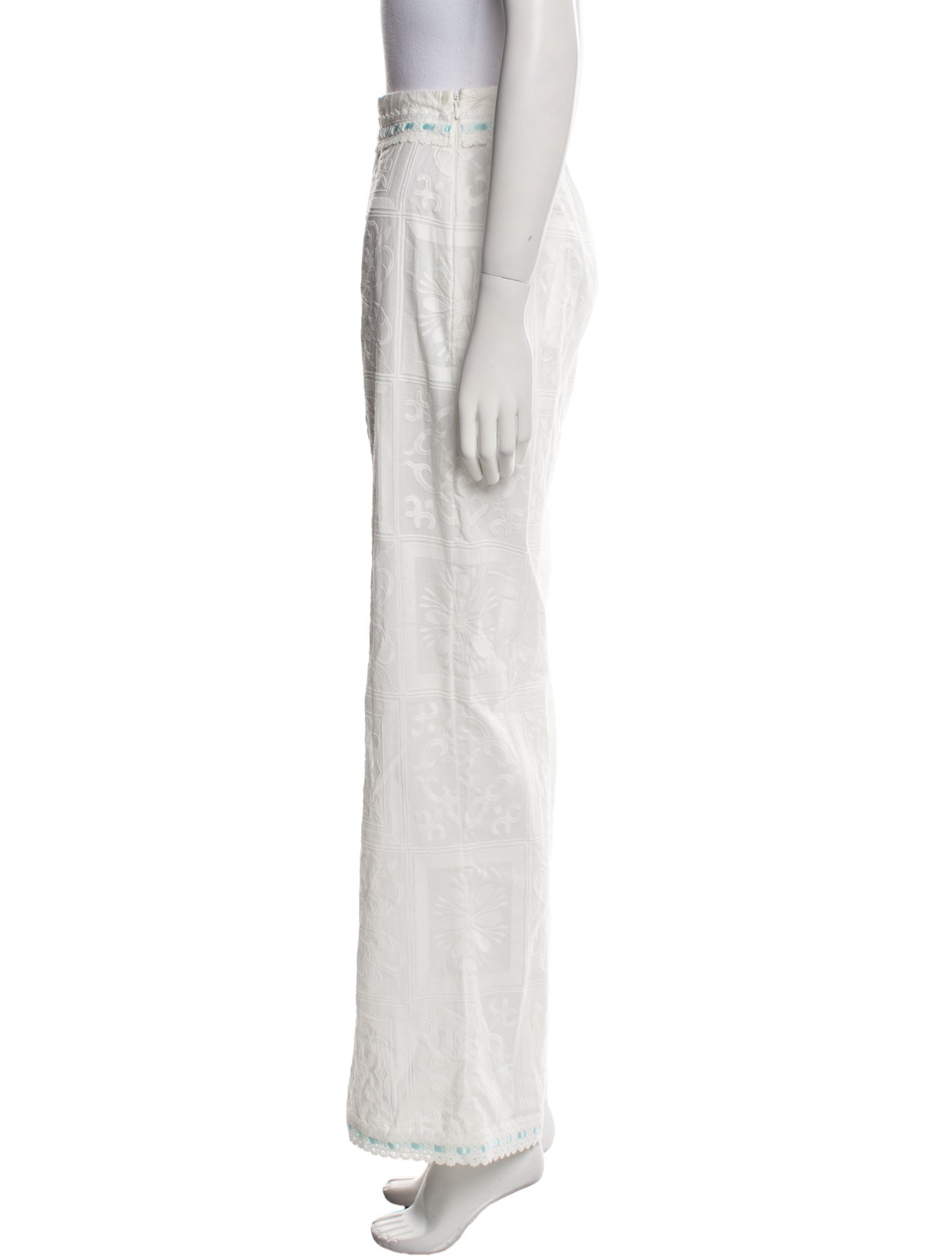 WaiMari Wide Leg Pants