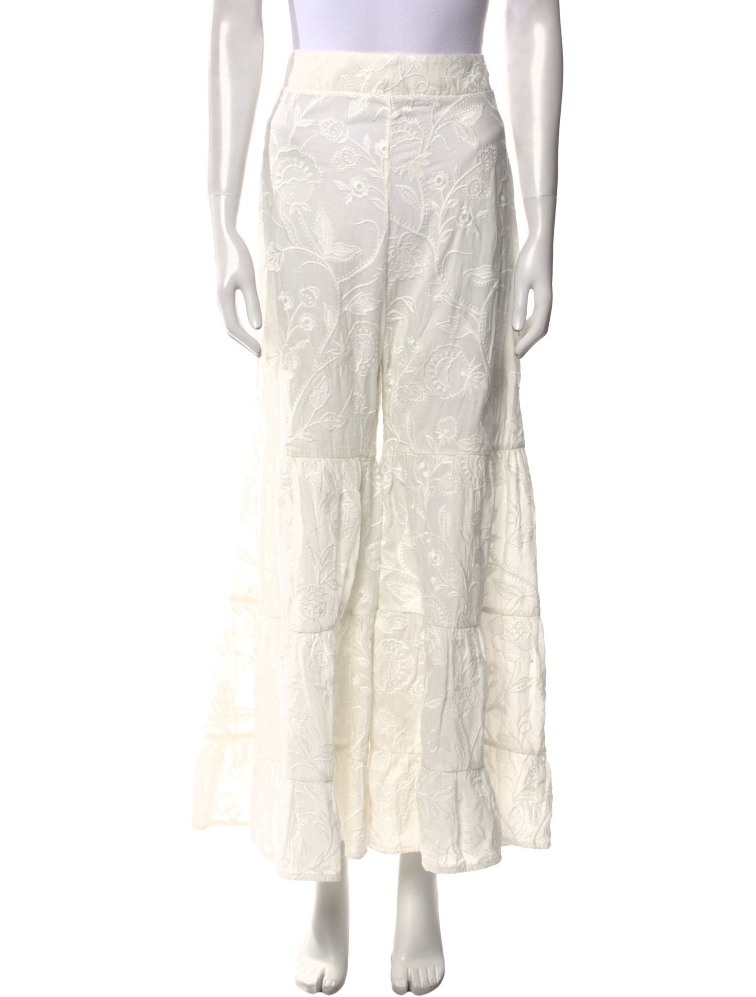 WaiMari Wide Leg Pants