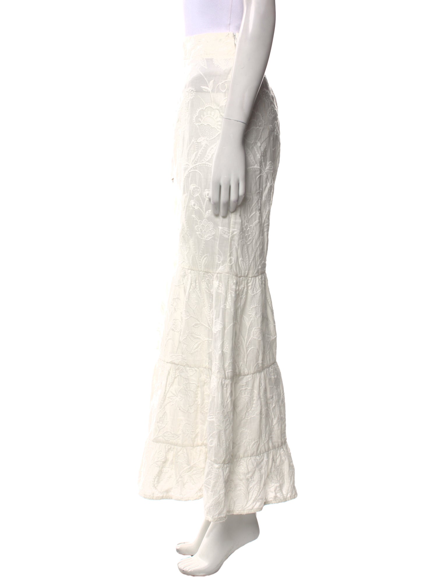 WaiMari Wide Leg Pants