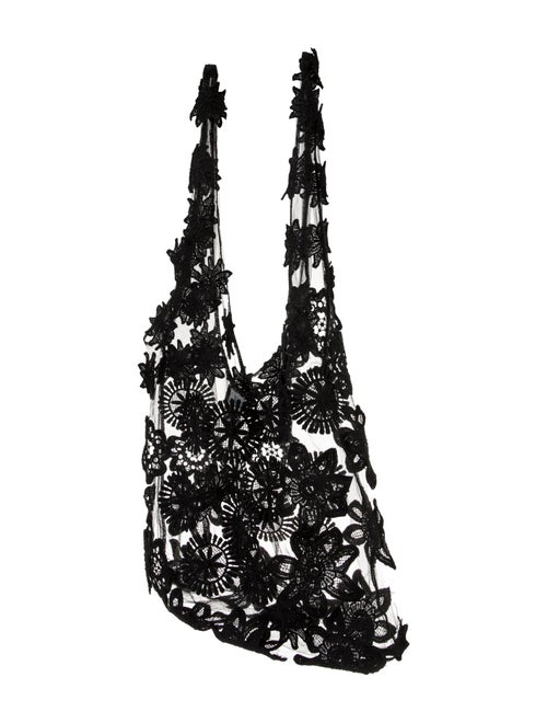 WaiMari Mesh Bucket Bag