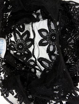 WaiMari Mesh Bucket Bag