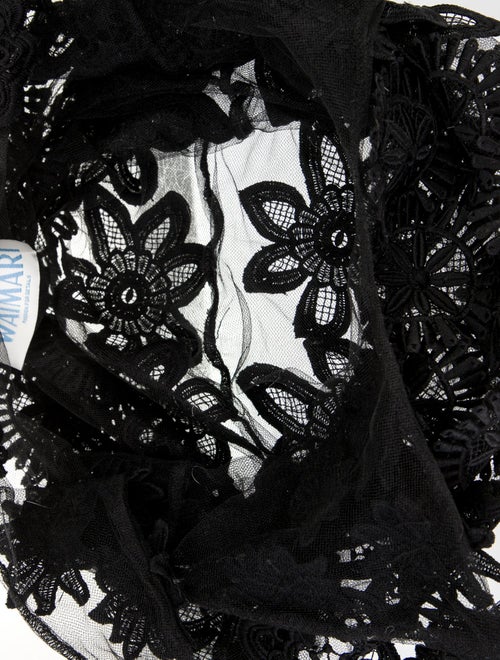 WaiMari Mesh Bucket Bag