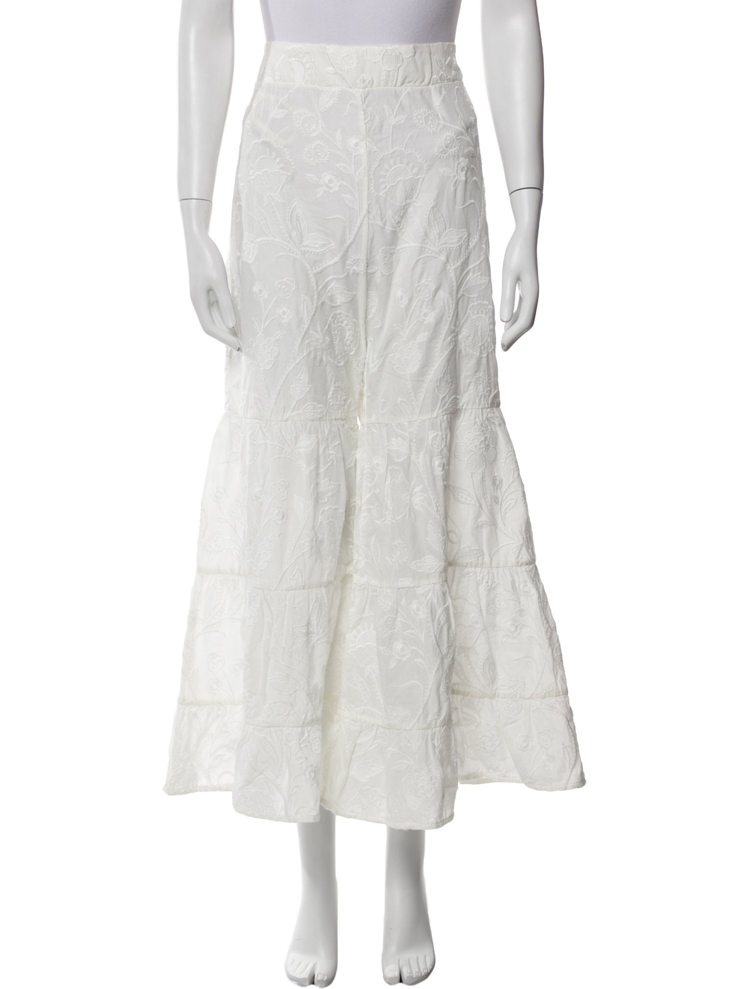 WaiMari Wide Leg Pants