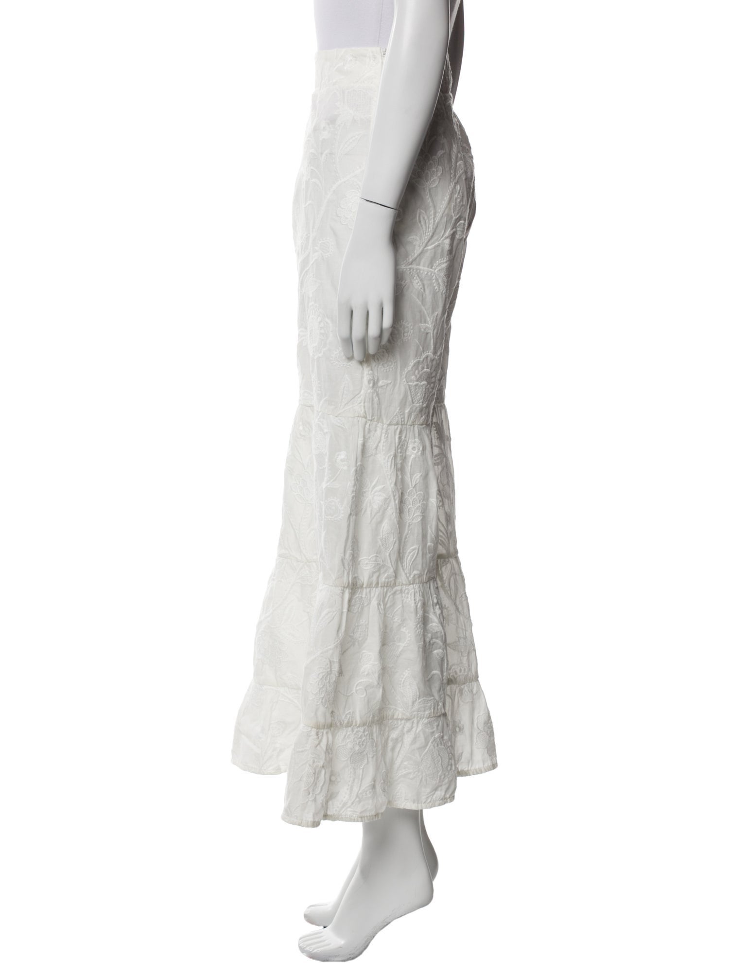 WaiMari Wide Leg Pants