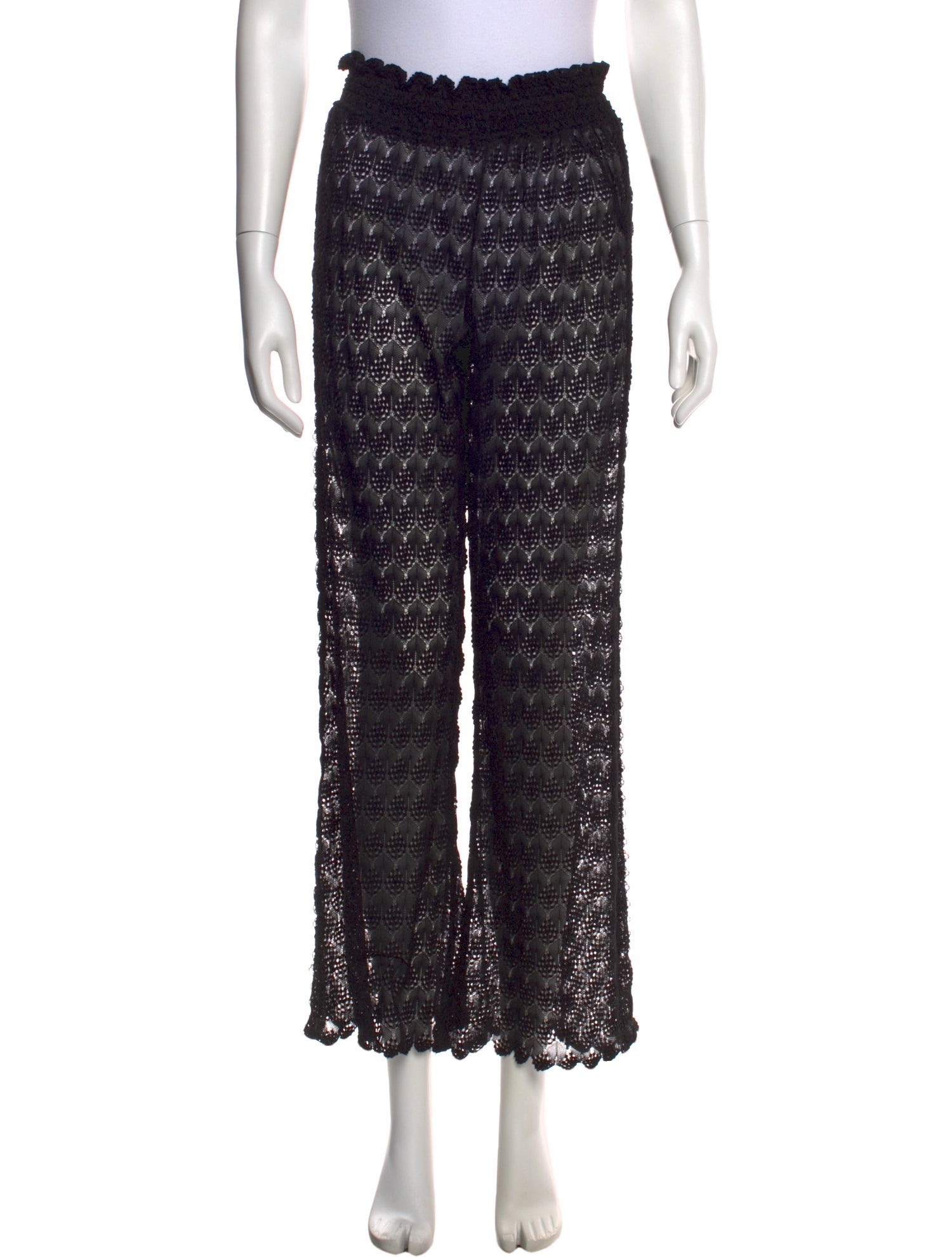 WaiMari Wide Leg Pants