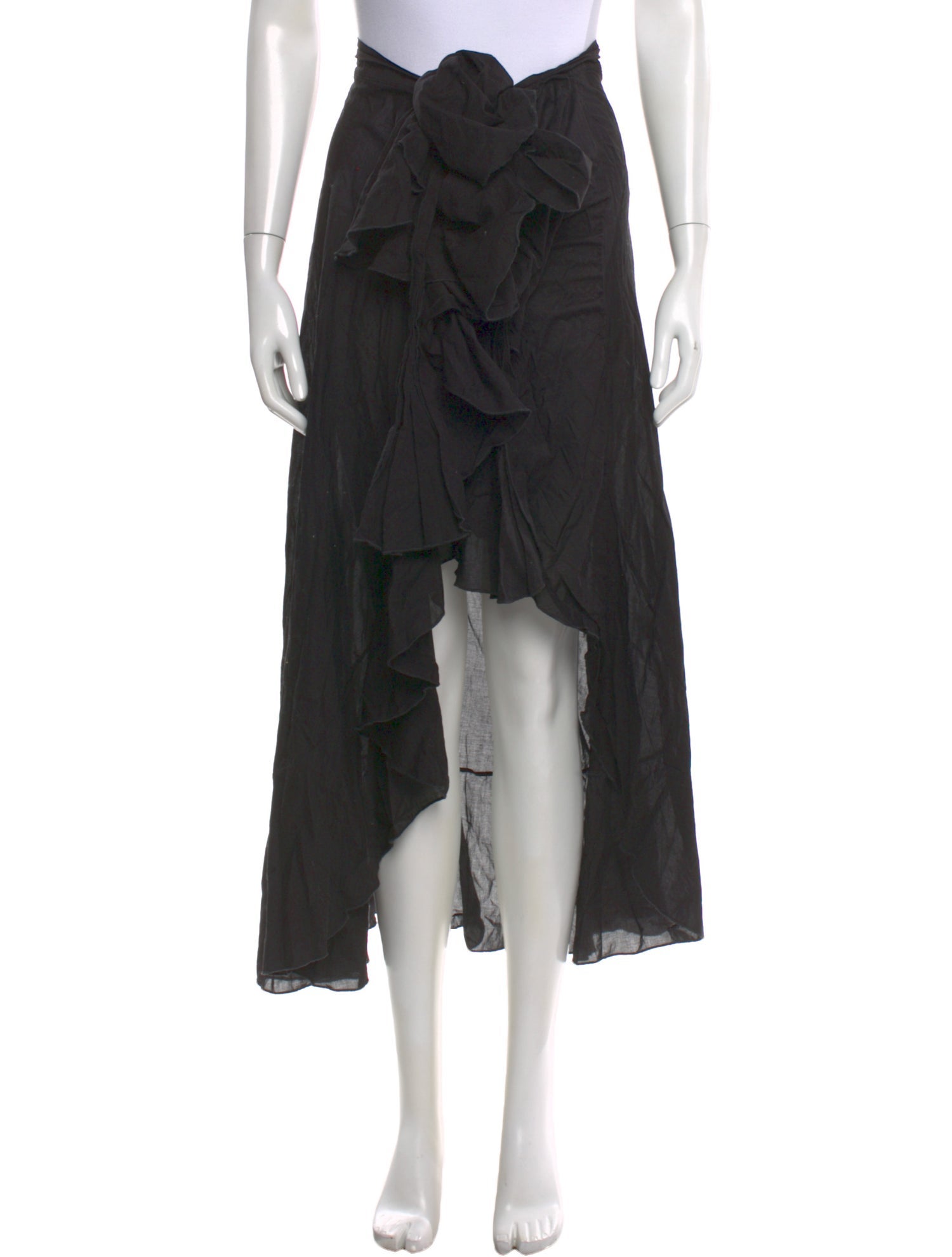 WaiMari Midi Length Skirt