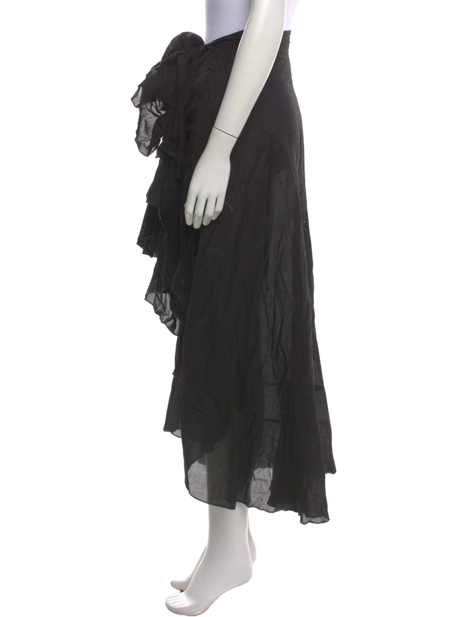 WaiMari Midi Length Skirt