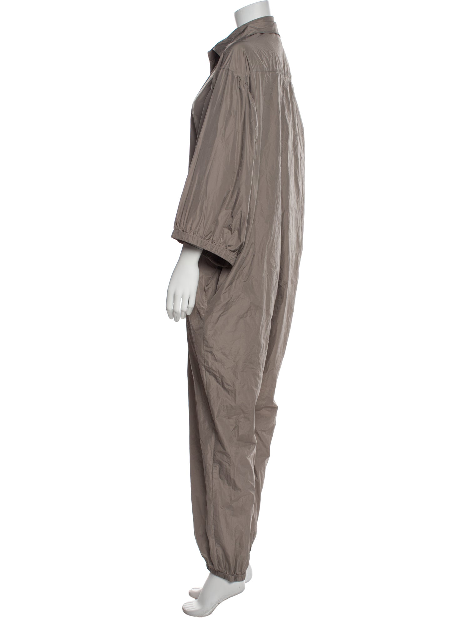 WINGATE V-Neck Jumpsuit