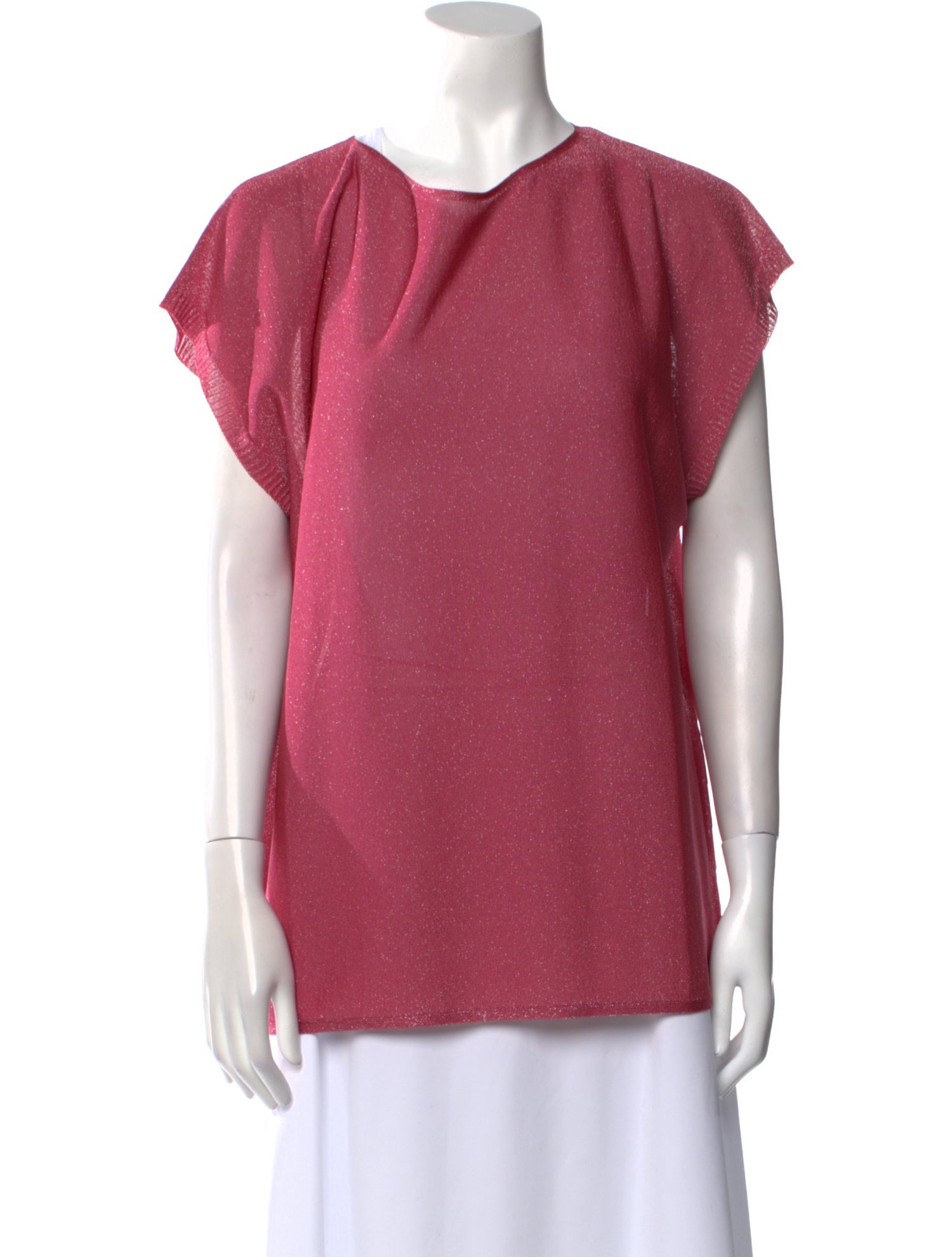 WINGATE Bateau Neckline Sweater w/ Tags