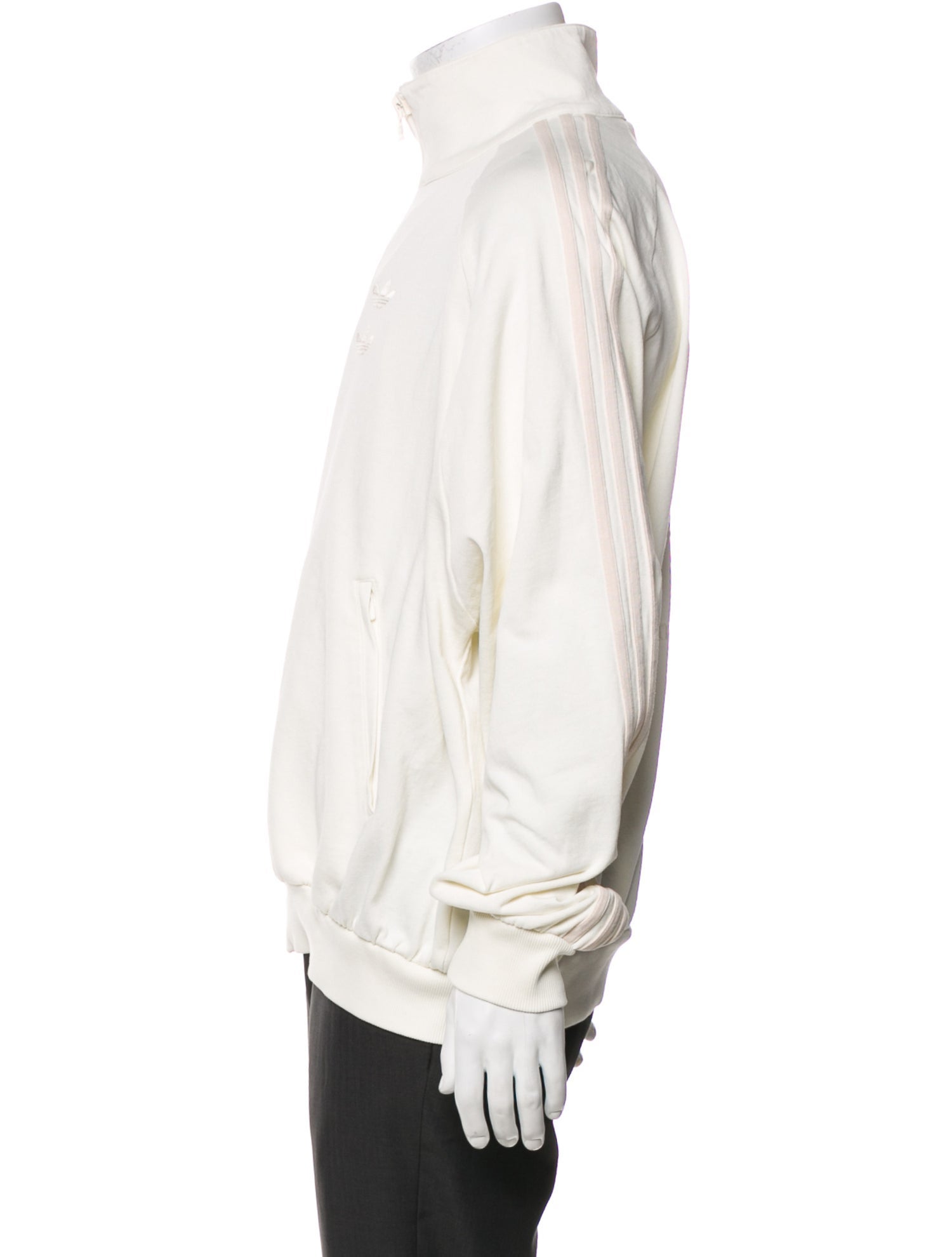 Willy Chavarria x adidas Windbreaker