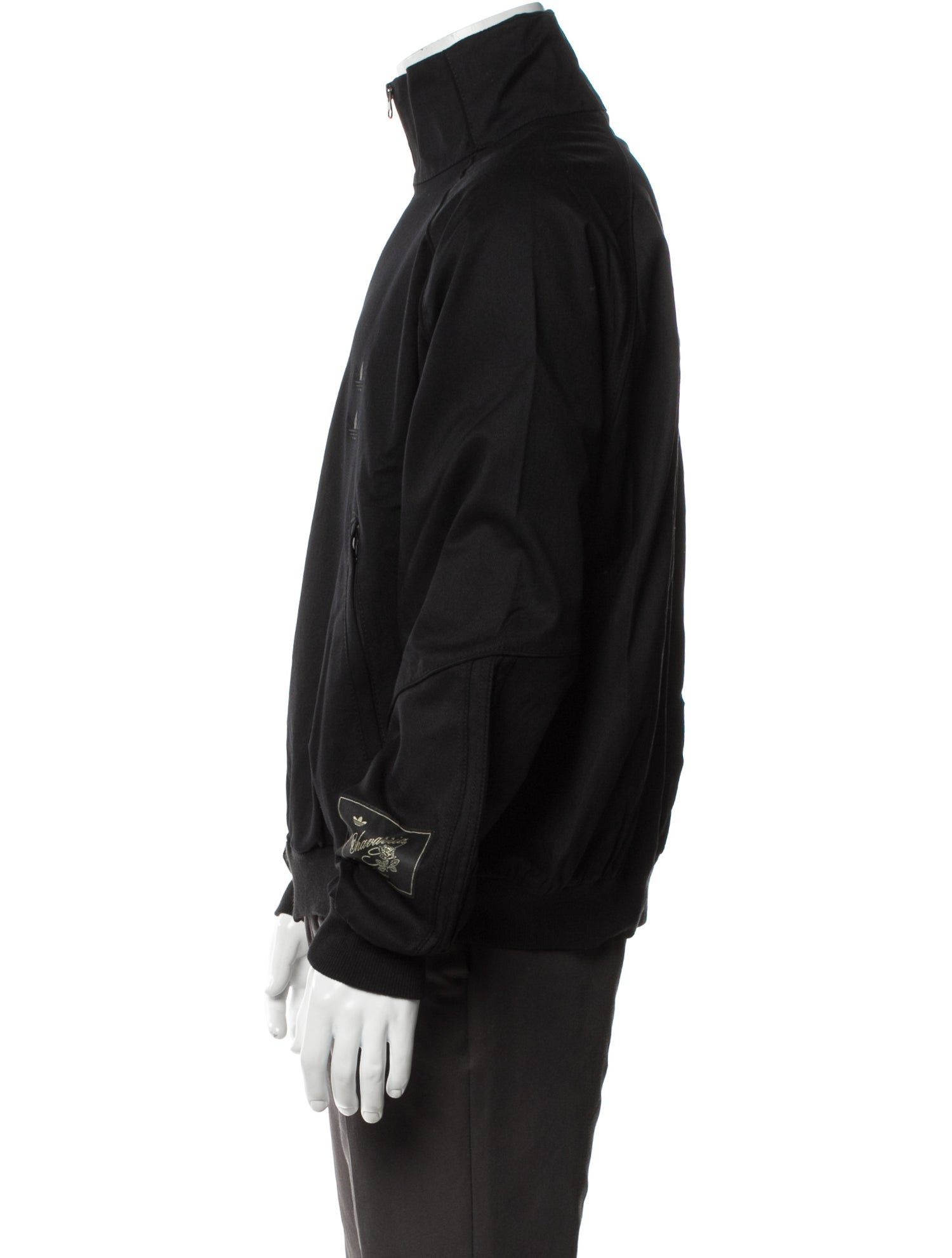 Willy Chavarria x adidas Jacket