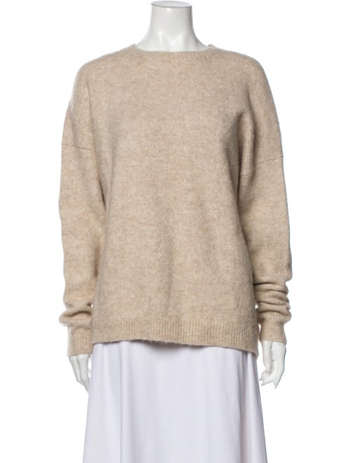 Lauren Manoogian Crew Neck Sweater