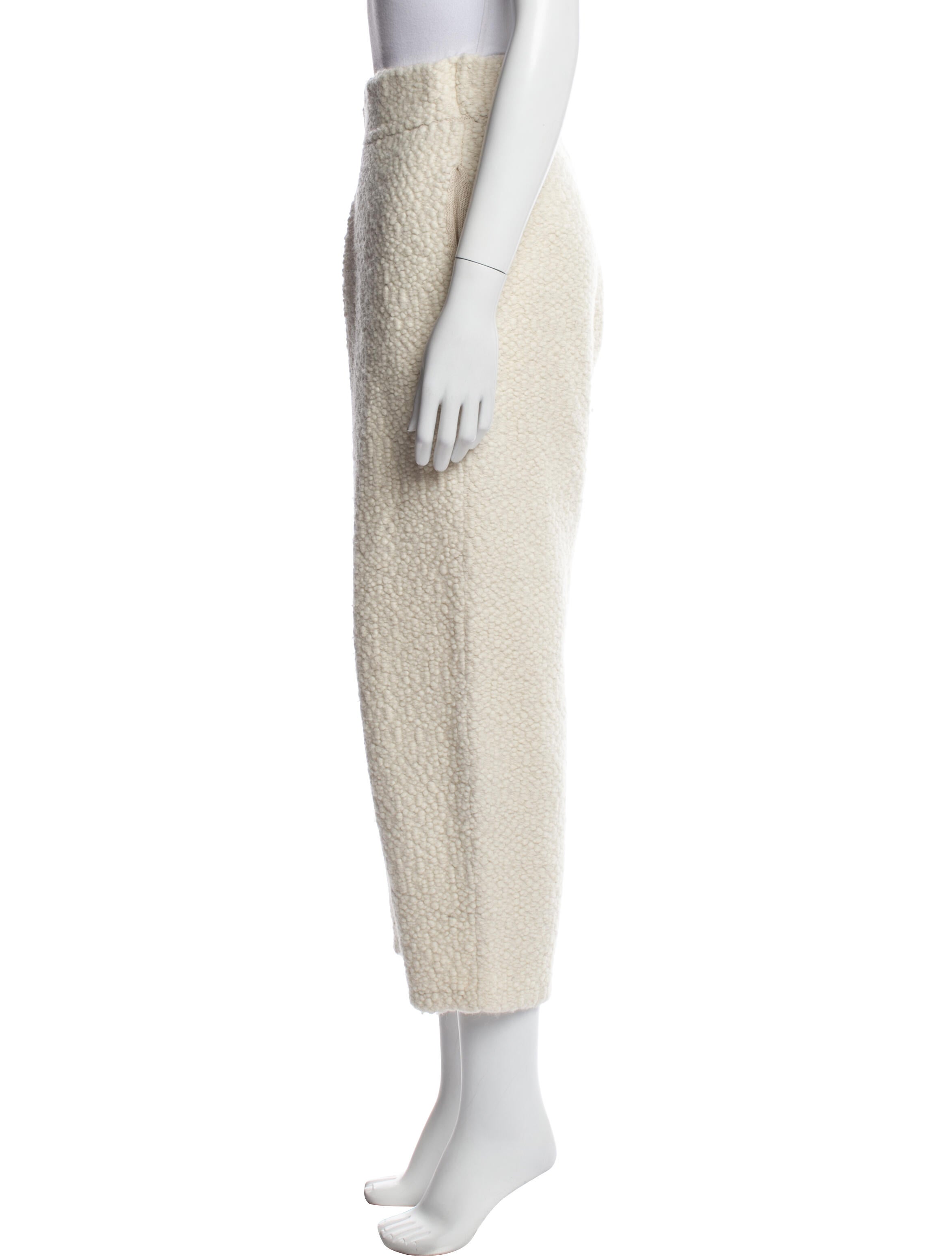 Lauren Manoogian Alpaca Lounge Set