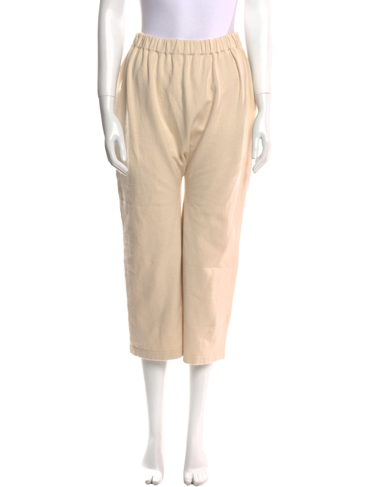 Lauren Manoogian Wide Leg Pants