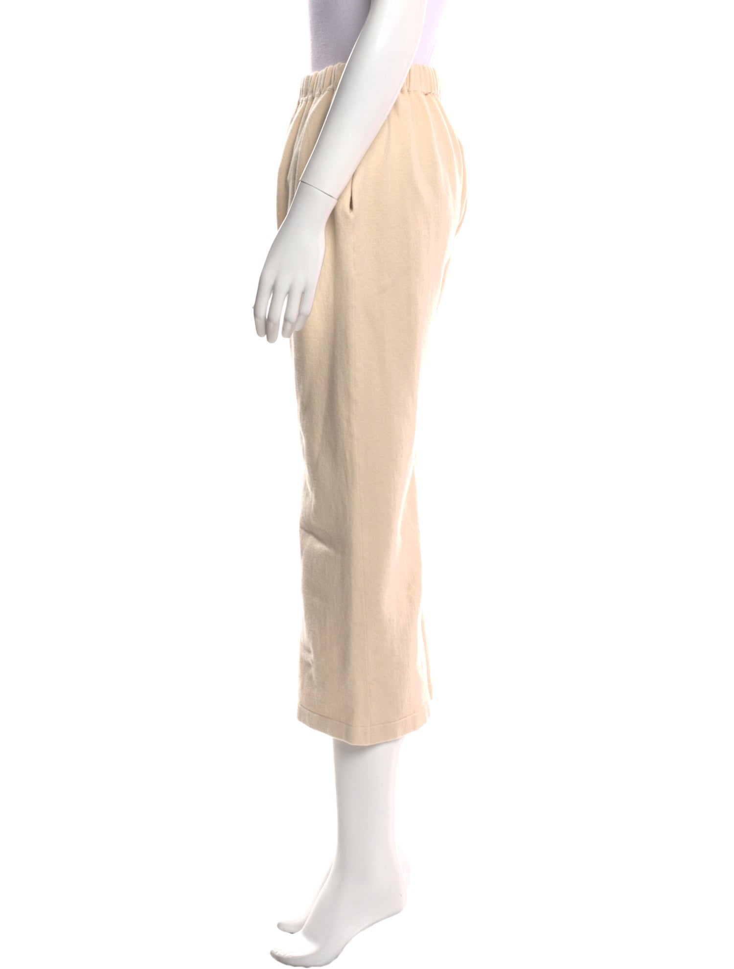 Lauren Manoogian Wide Leg Pants