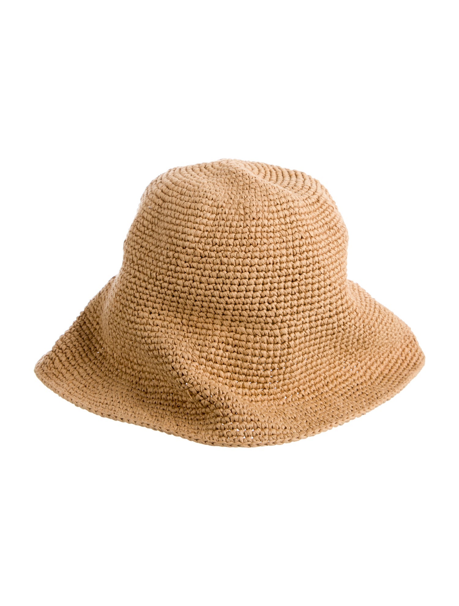 Lauren Manoogian Tan hat