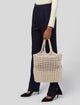 Lauren Manoogian Shoulder Bag