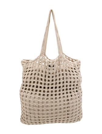 Lauren Manoogian Shoulder Bag