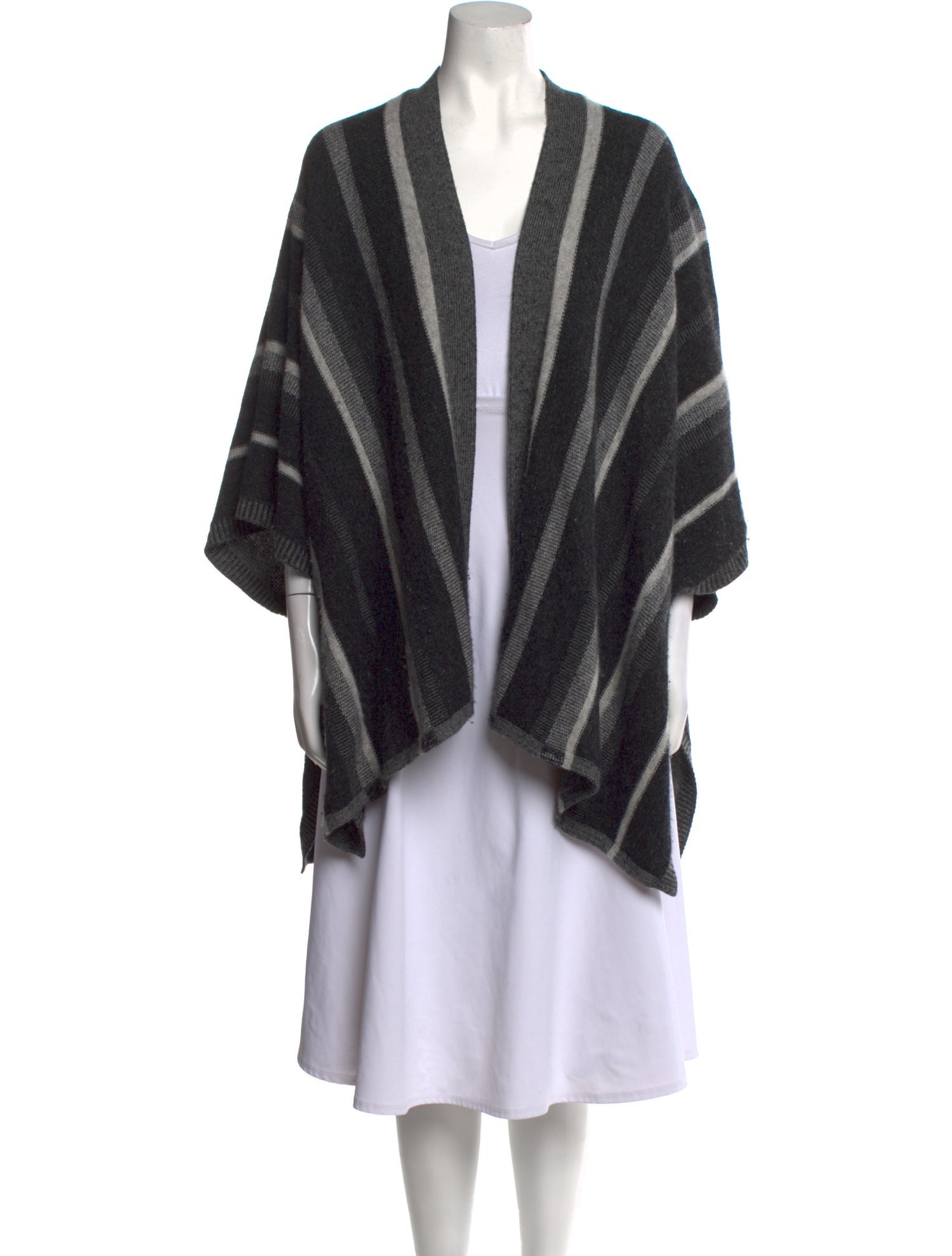 Lauren Manoogian Alpaca Striped Sweater