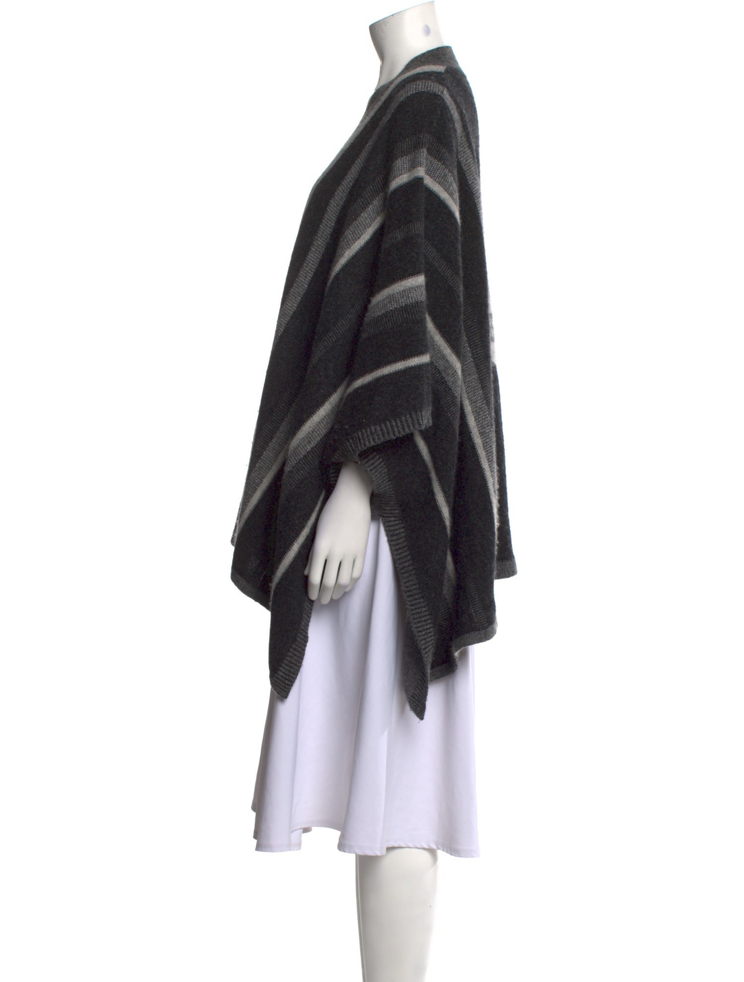 Lauren Manoogian Alpaca Striped Sweater