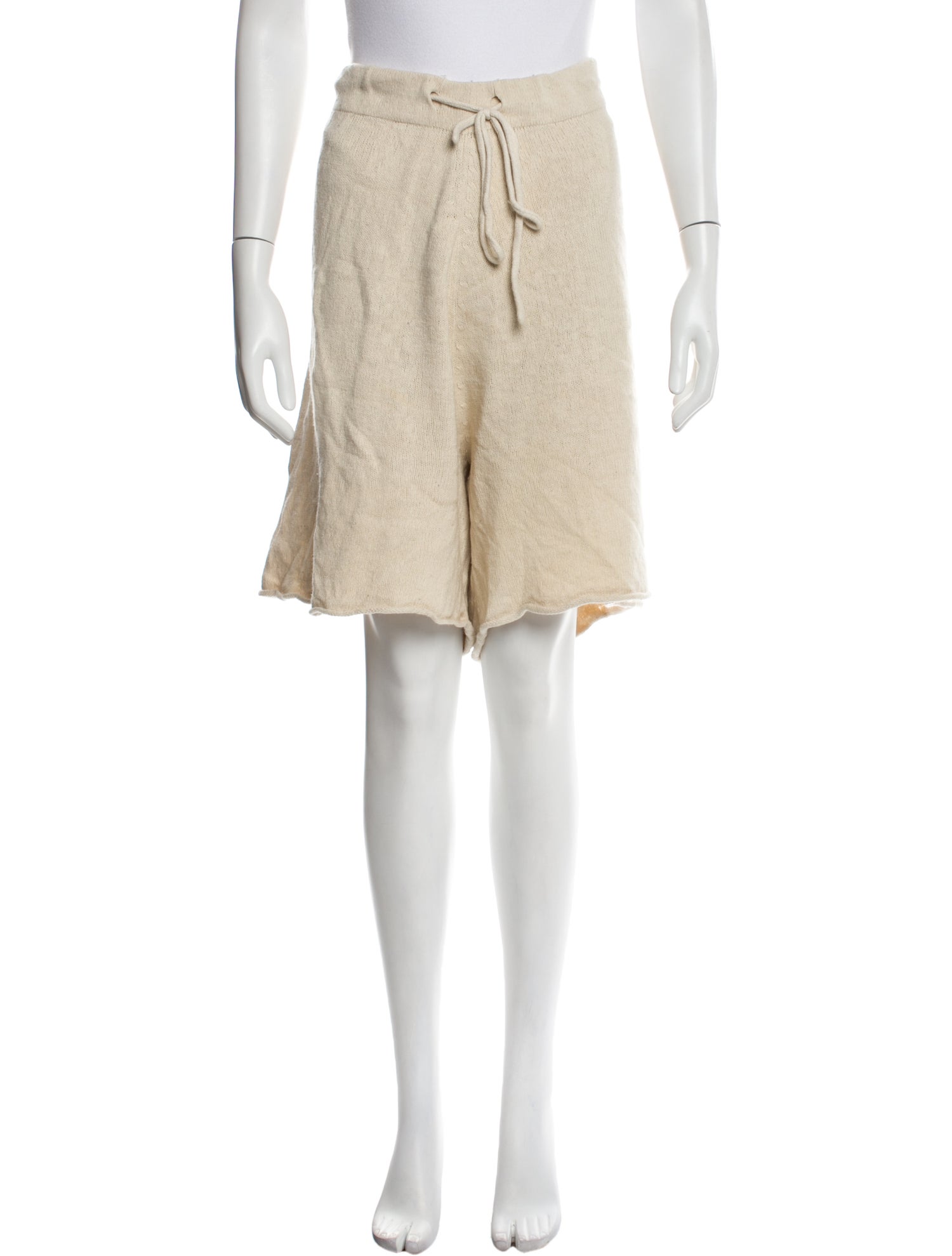 Lauren Manoogian Knee-Length Shorts