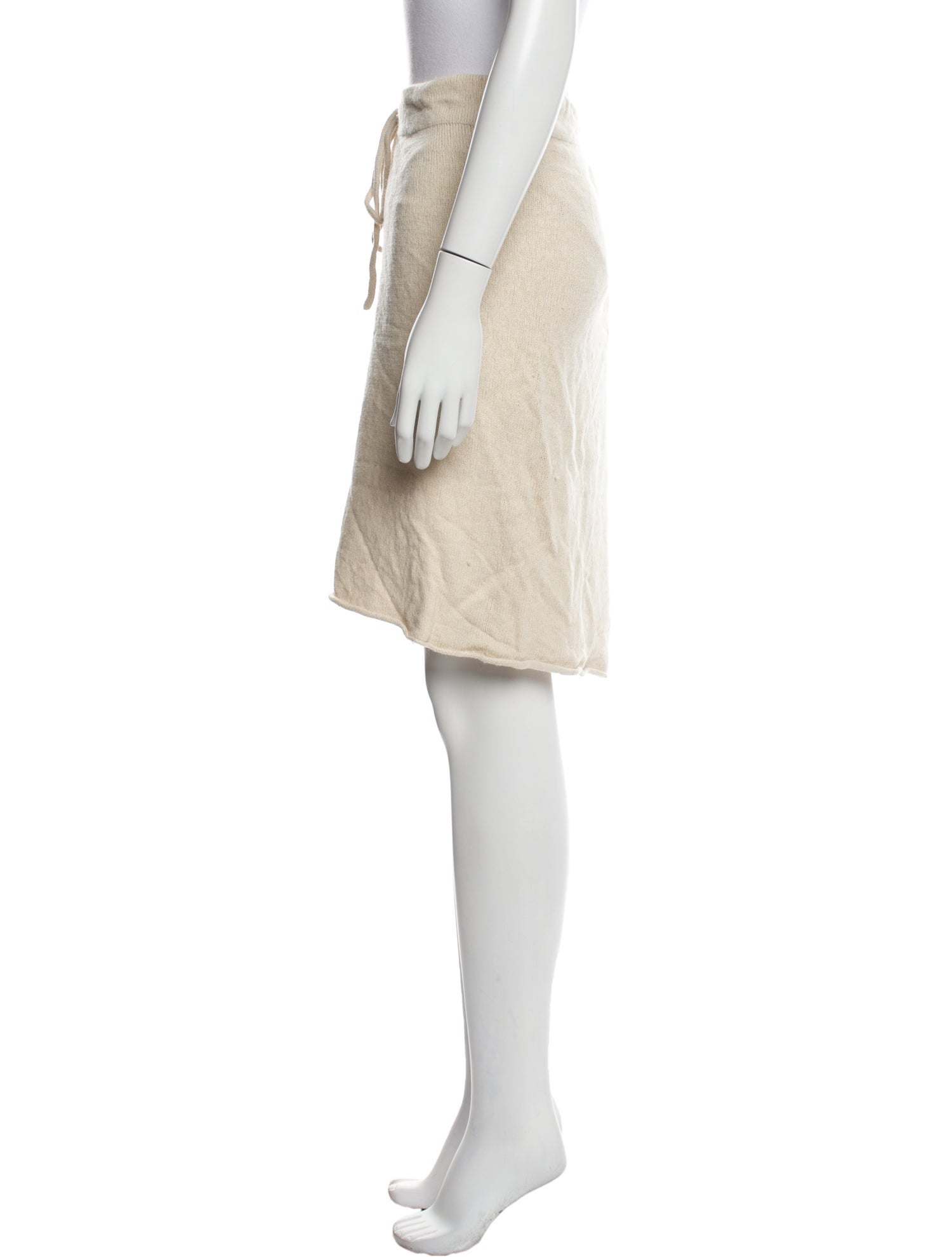 Lauren Manoogian Knee-Length Shorts