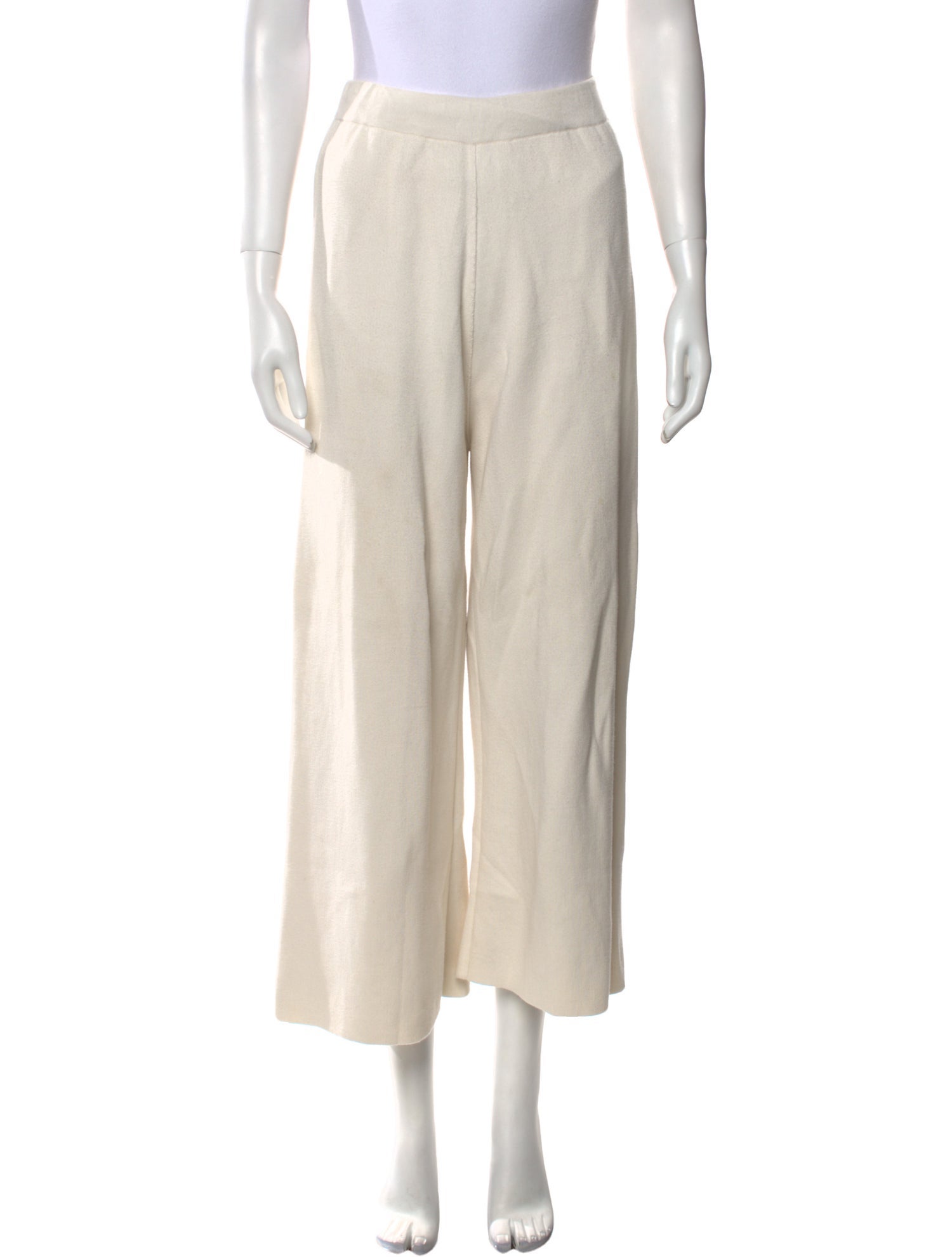 Lauren Manoogian Wide Leg Pants