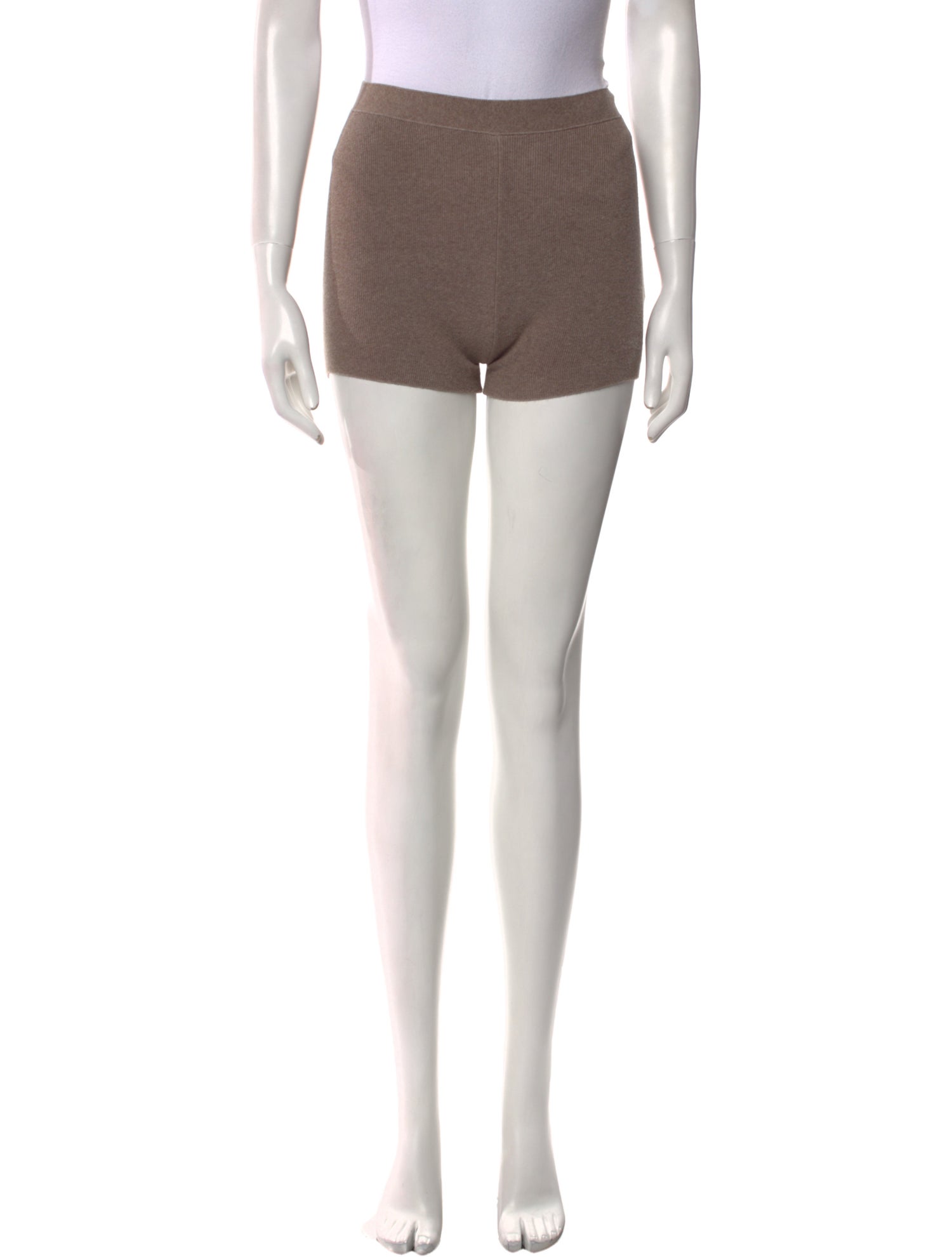 Lauren Manoogian Mini Shorts w/ Tags