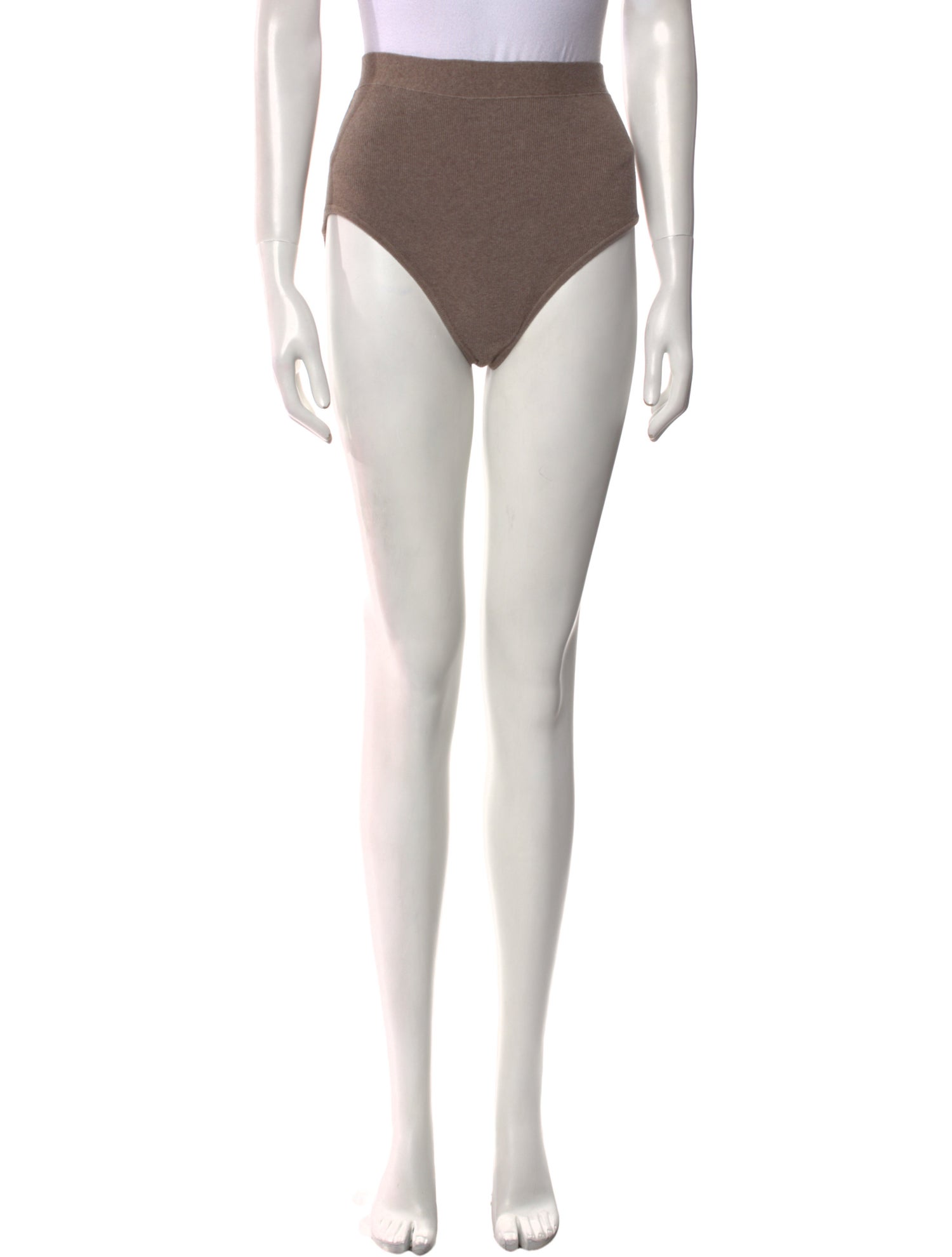 Lauren Manoogian Mini Shorts w/ Tags