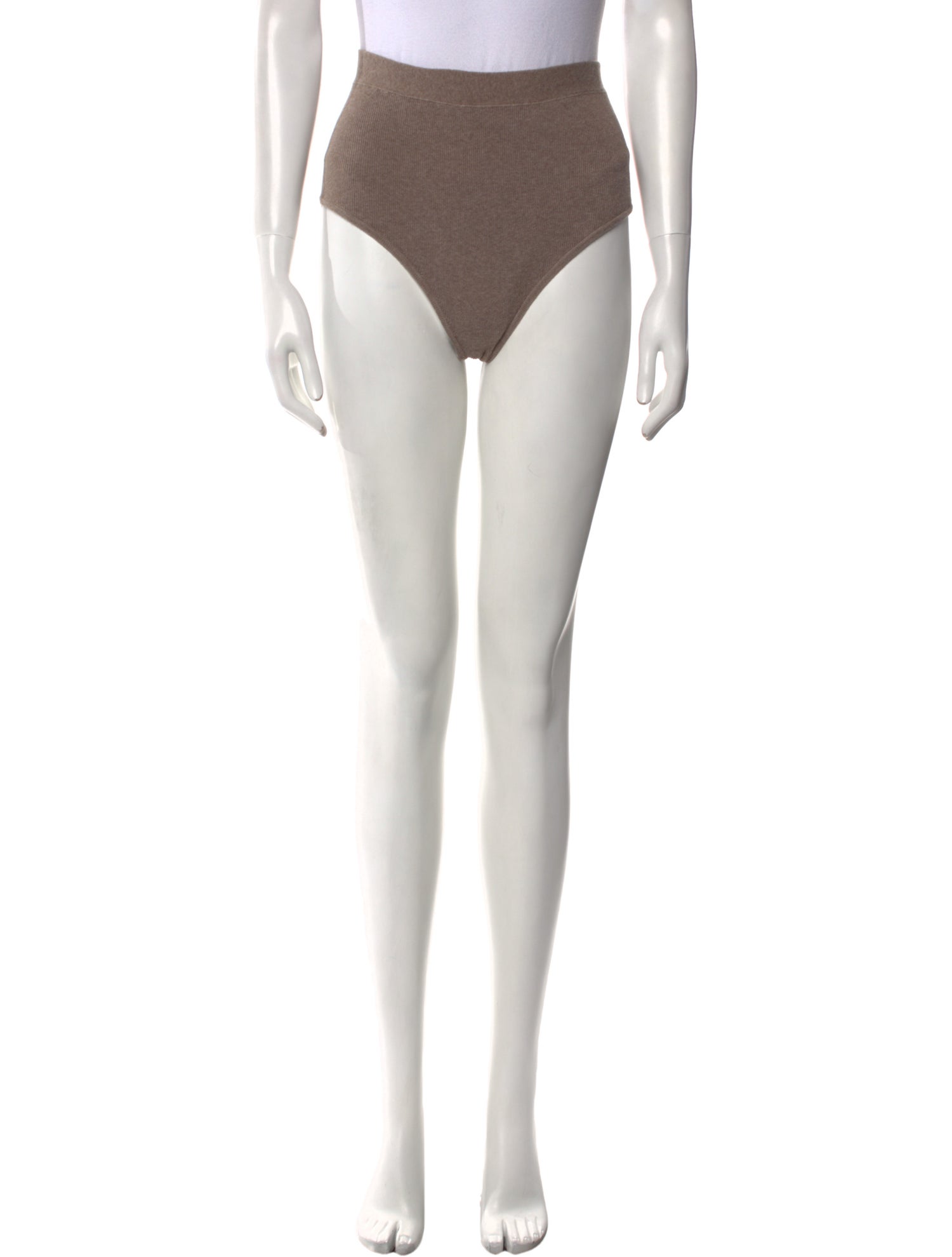 Lauren Manoogian Mini Shorts w/ Tags