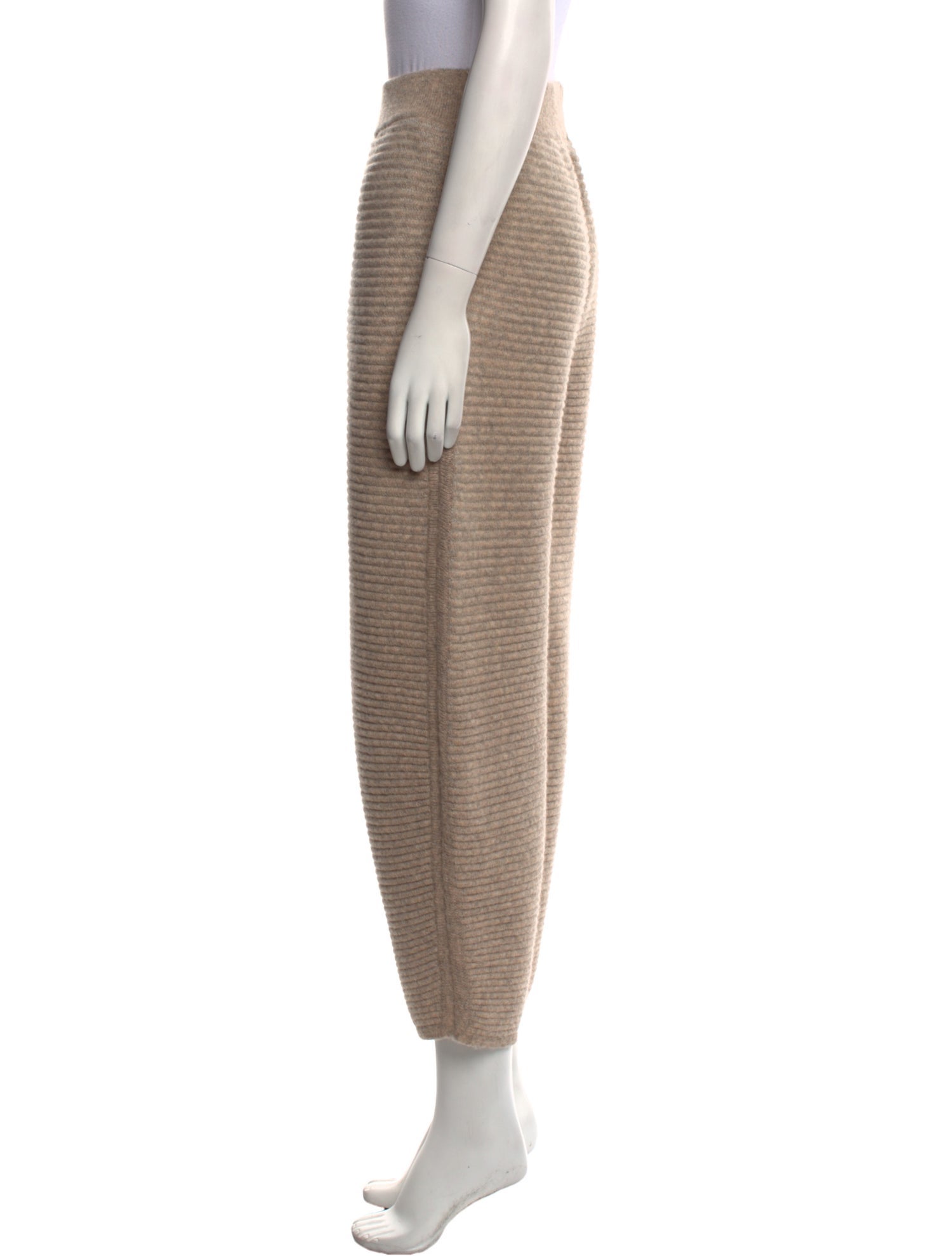 Lauren Manoogian Striped Straight Leg Pants w/ Tags