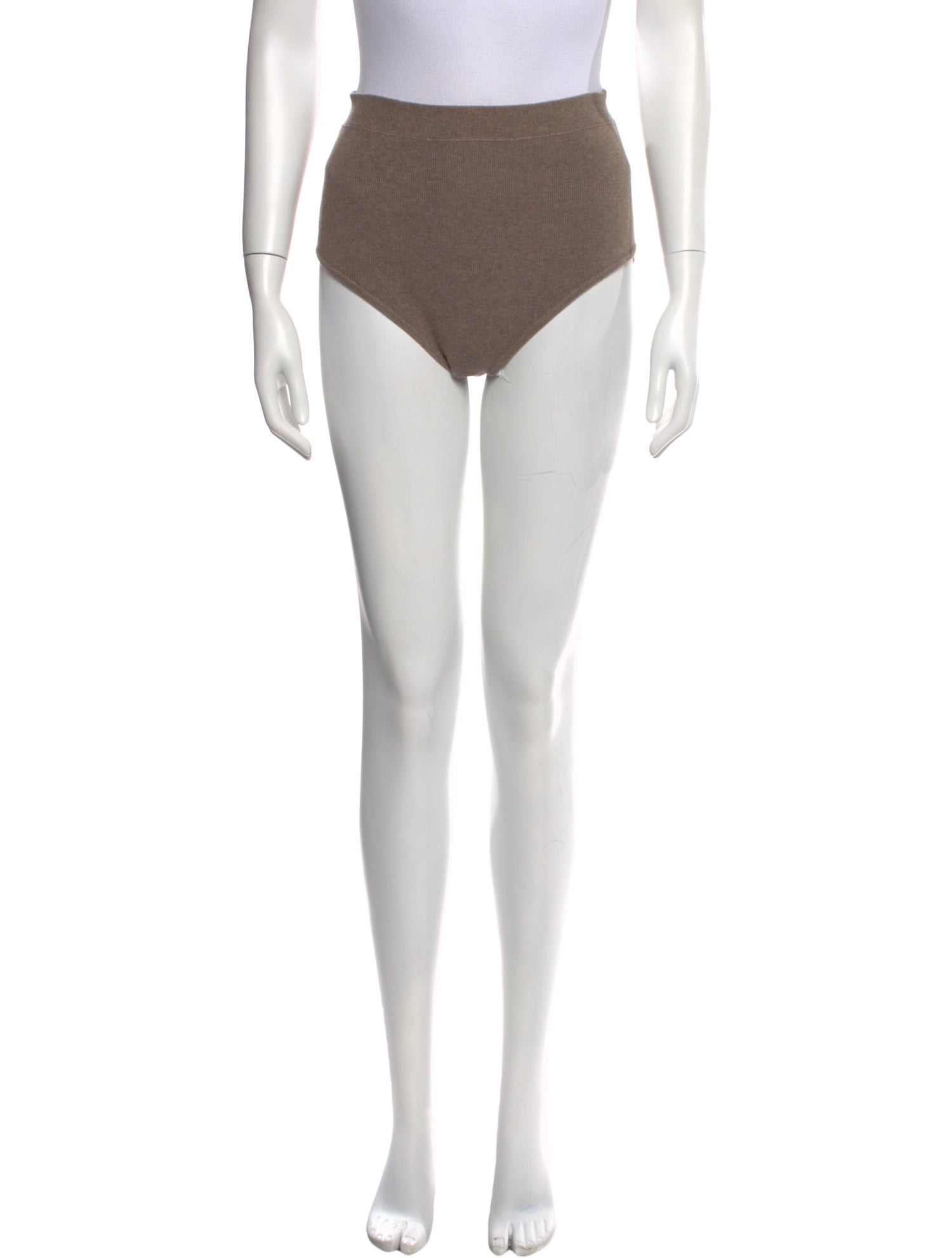 Lauren Manoogian Mini Shorts