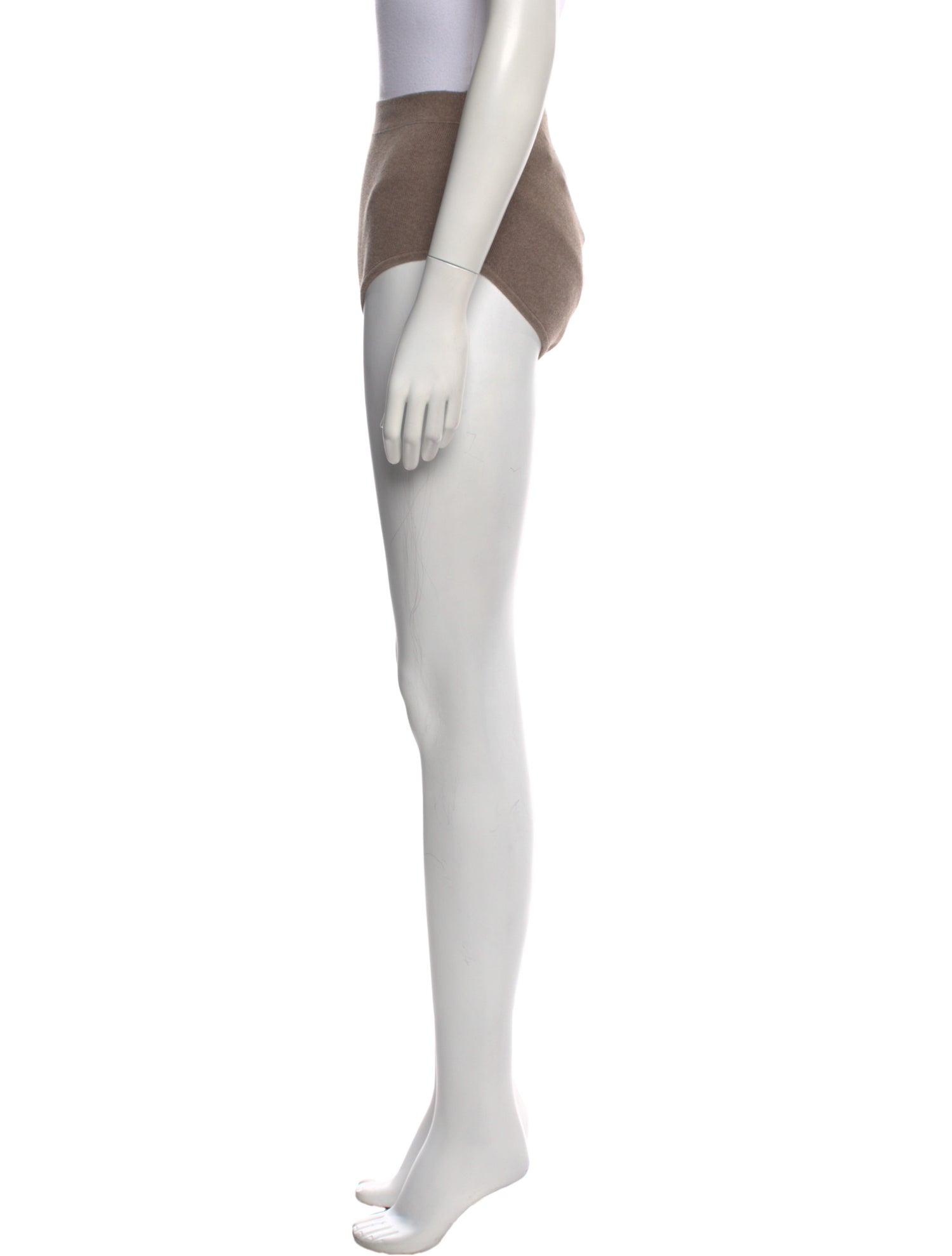 Lauren Manoogian Mini Shorts