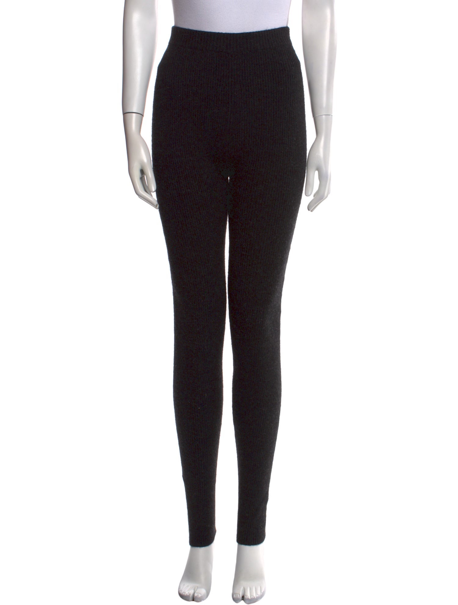 Lauren Manoogian Skinny Leg Pants