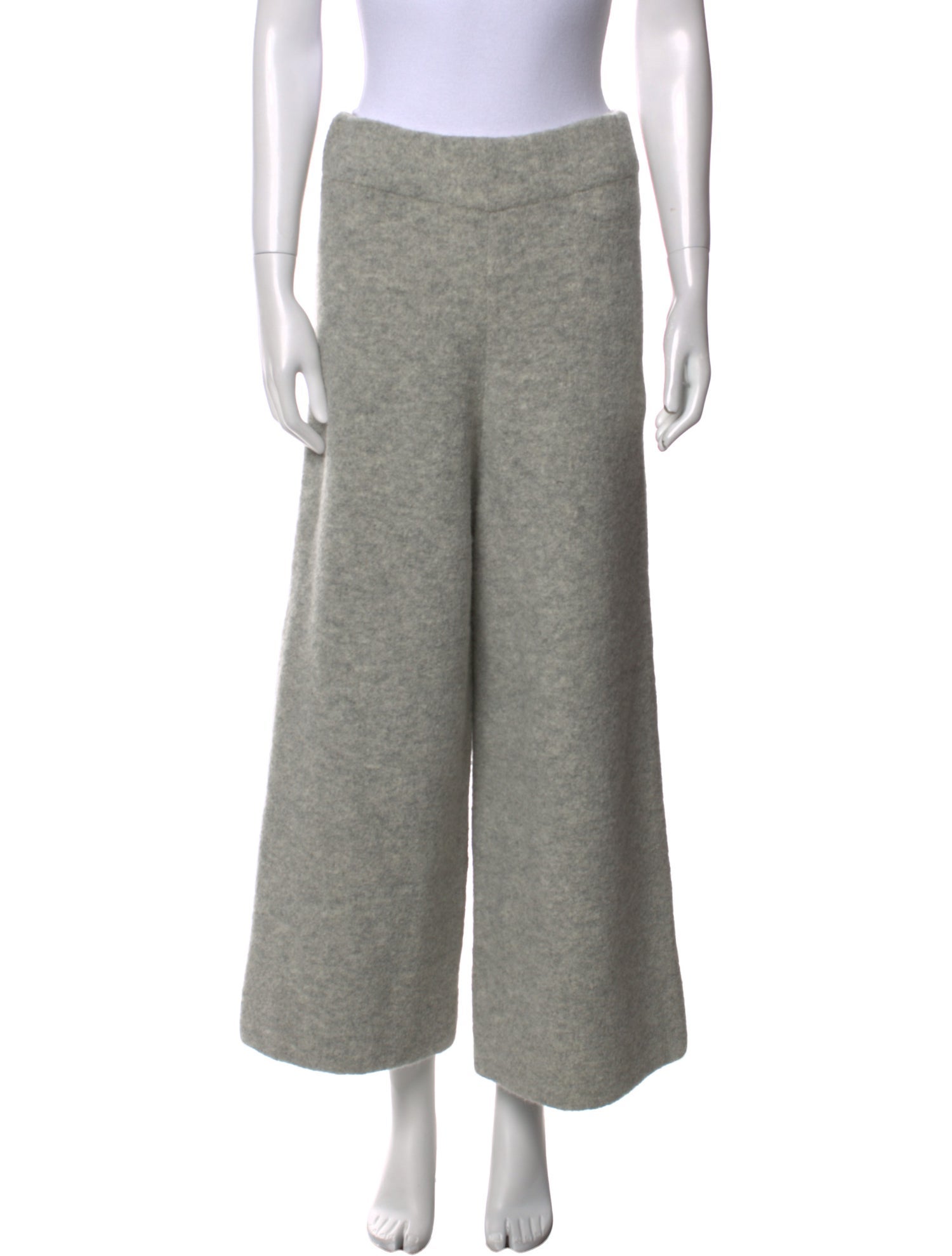 Lauren Manoogian Wide Leg Pants