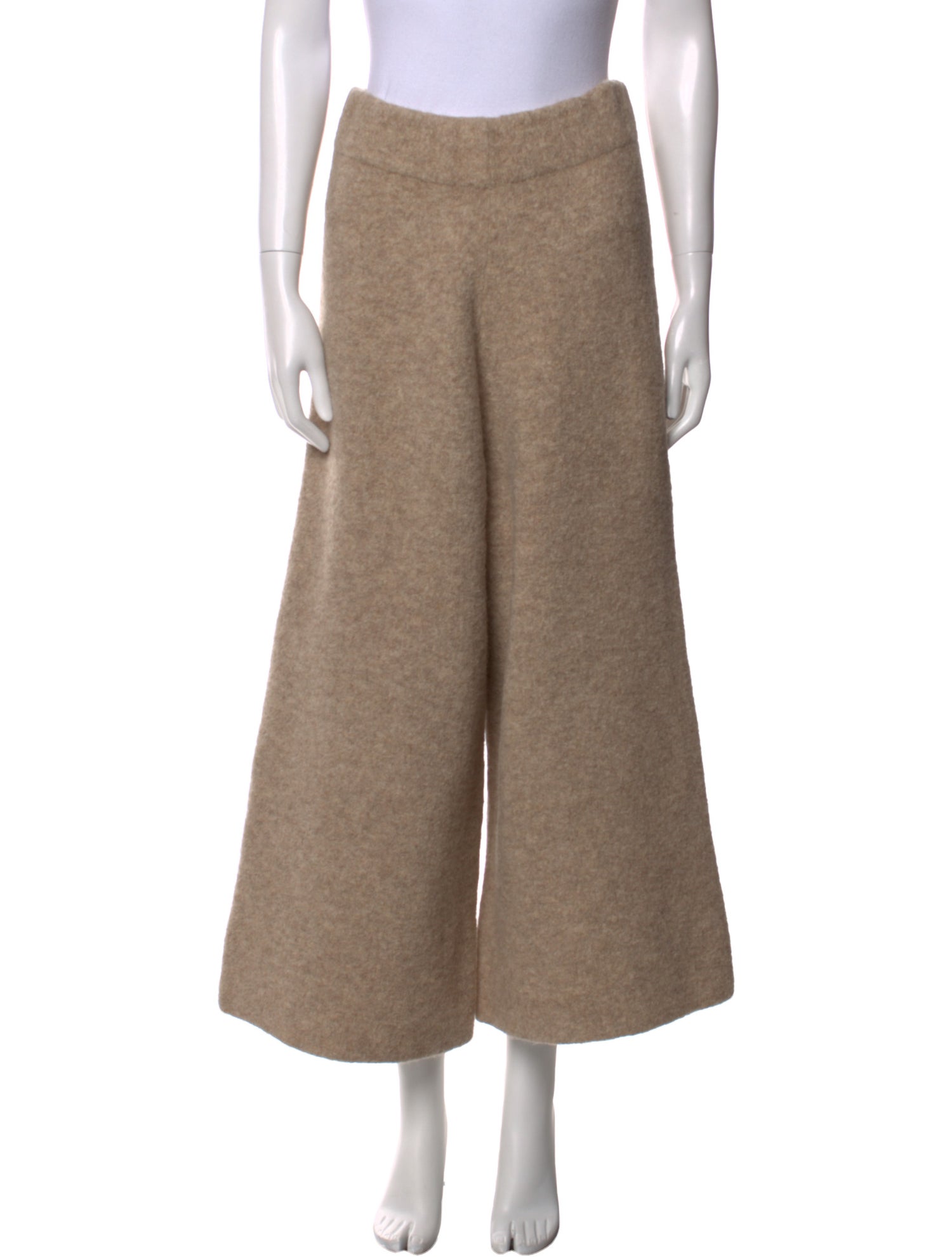 Lauren Manoogian Wide Leg Pants