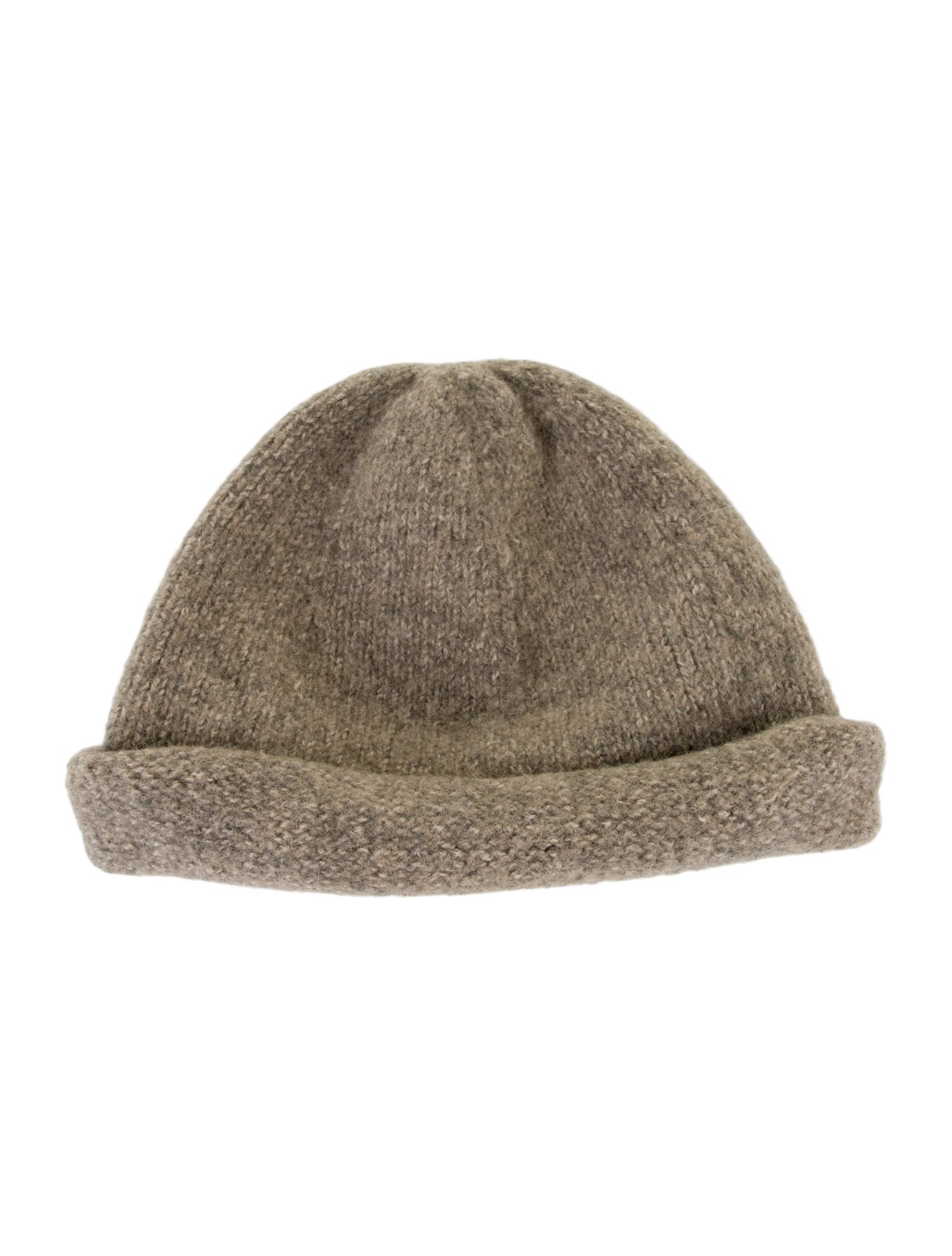 Lauren Manoogian Merino Wool Beanie